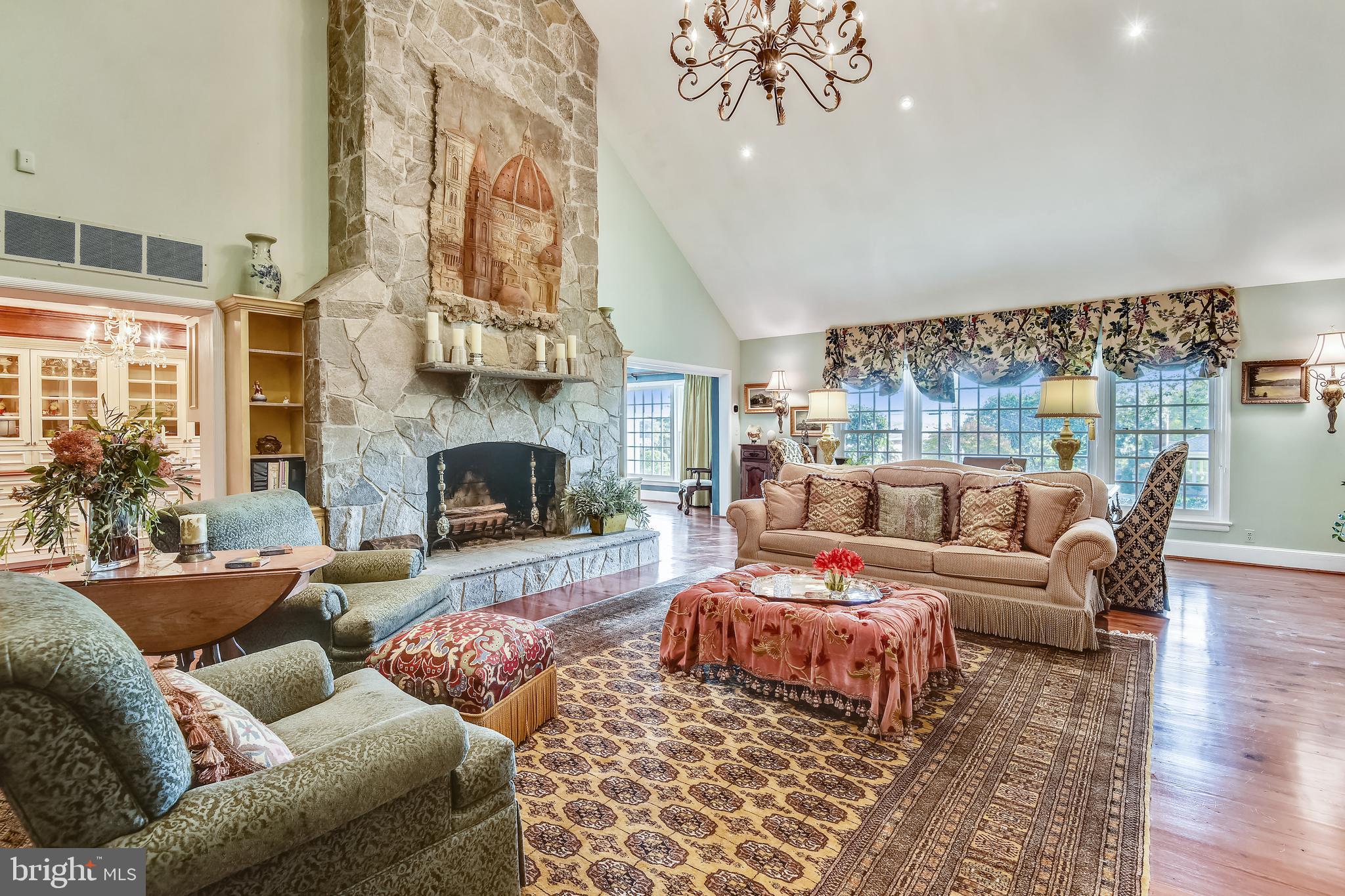 VILLAMAY - Residential