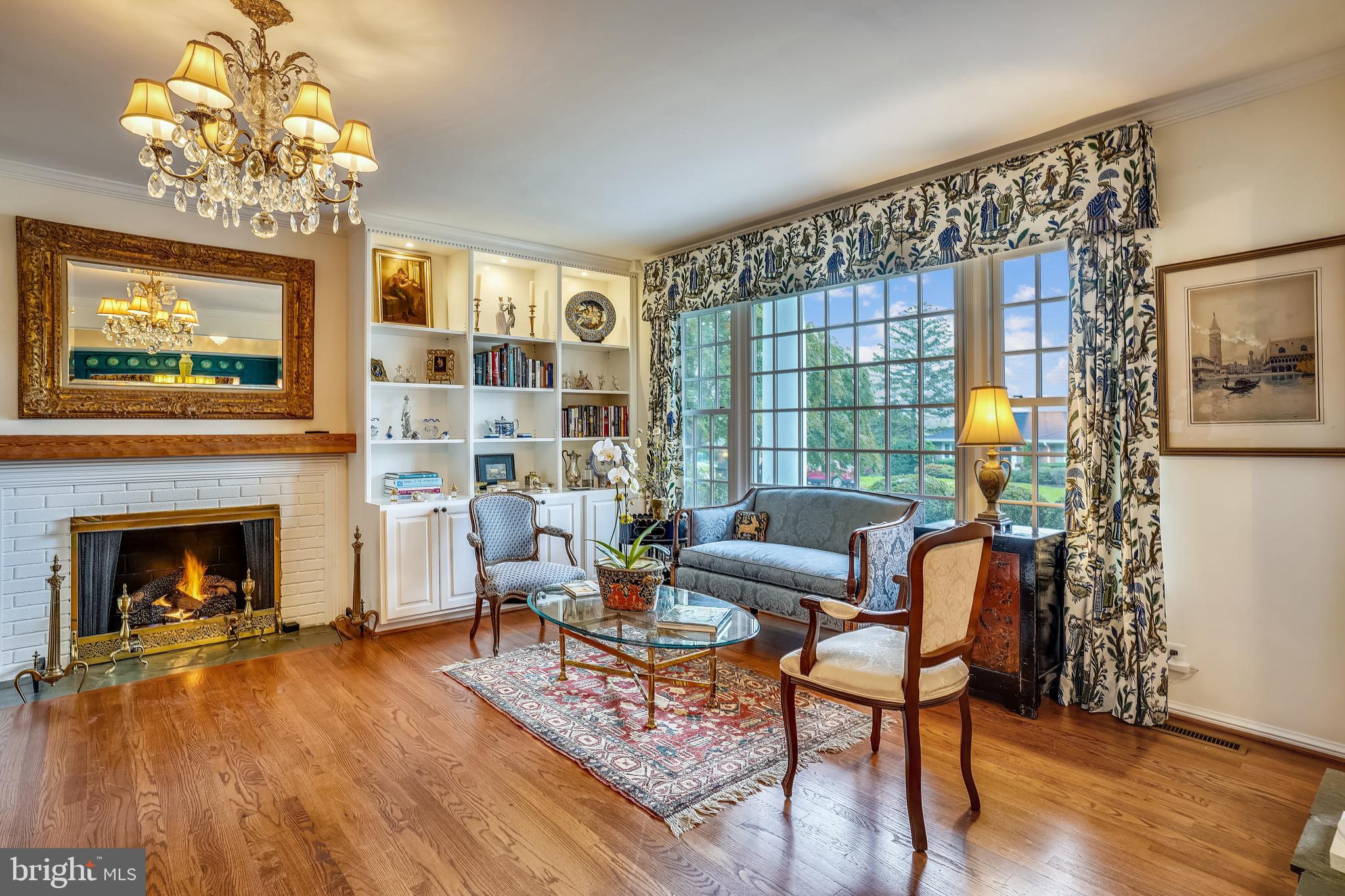 VILLAMAY - Residential