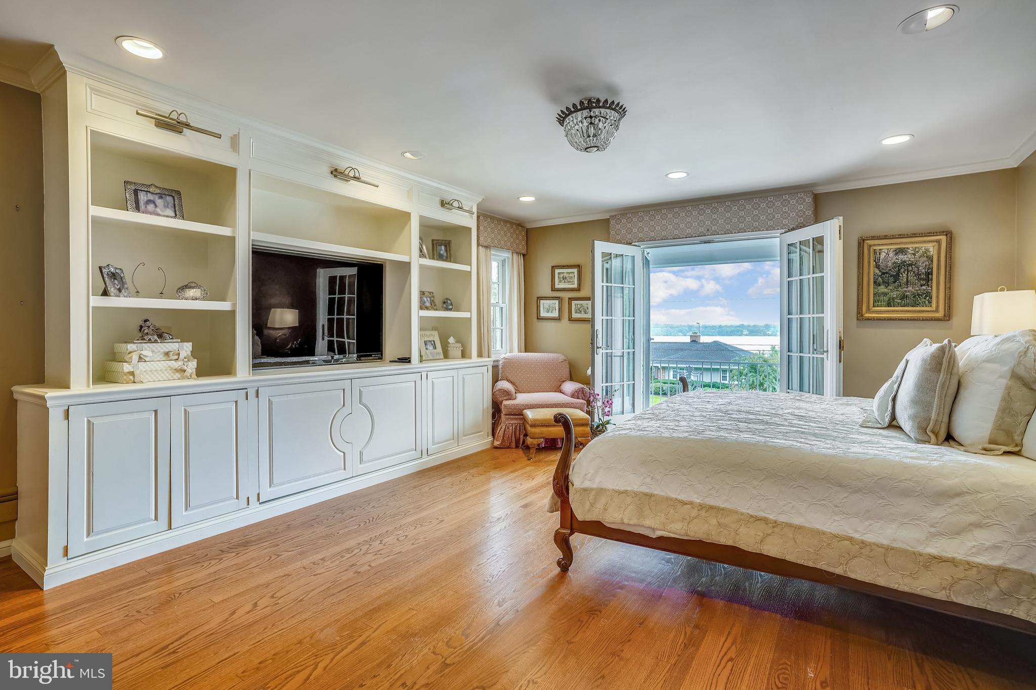 VILLAMAY - Residential