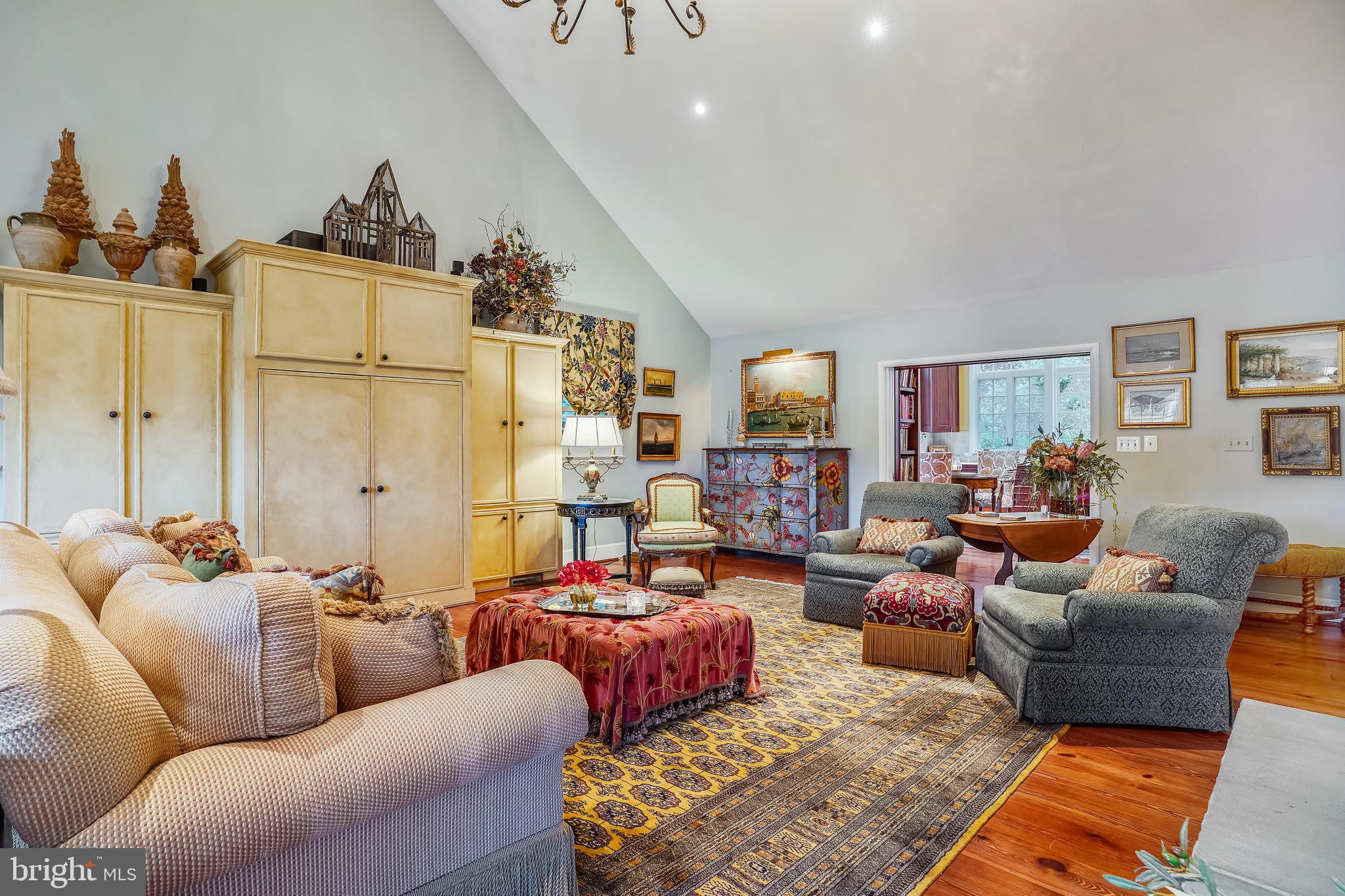 VILLAMAY - Residential