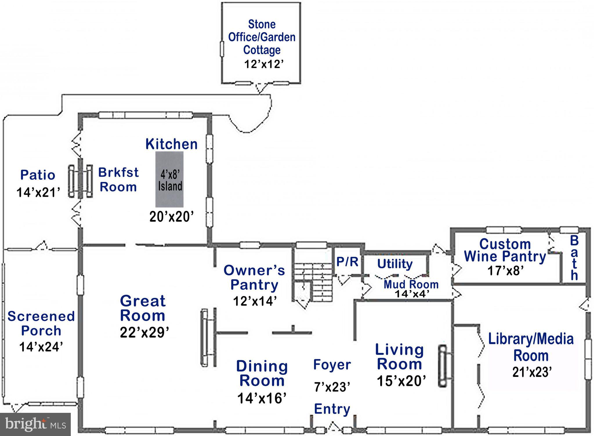 VILLAMAY - Residential