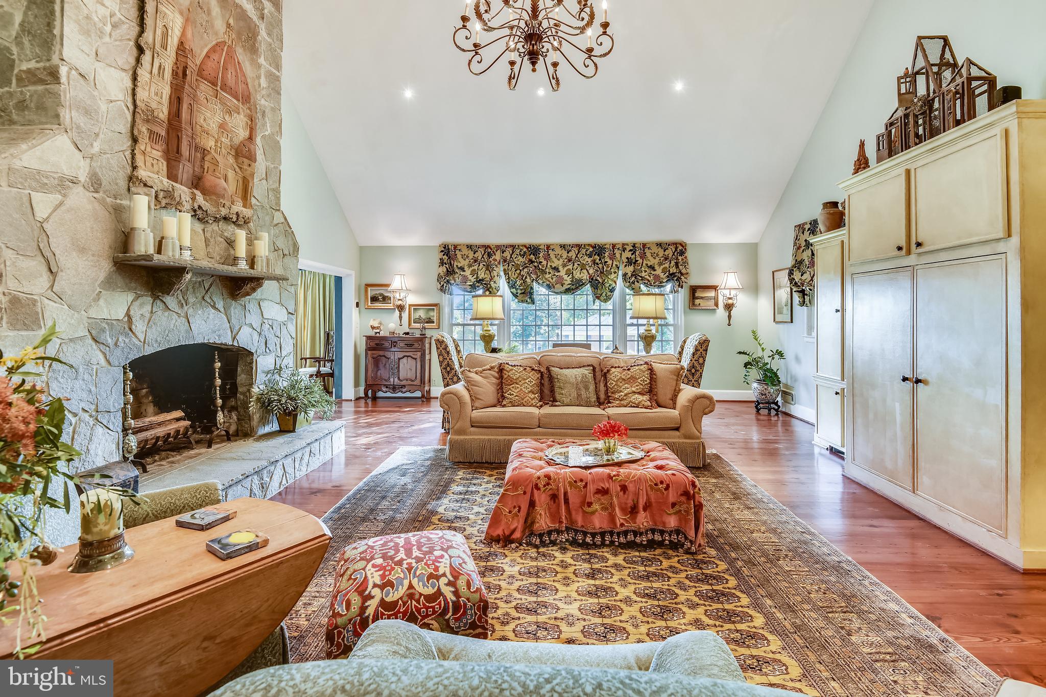 VILLAMAY - Residential