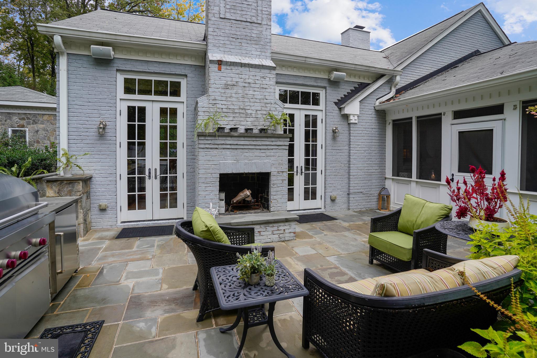 VILLAMAY - Residential