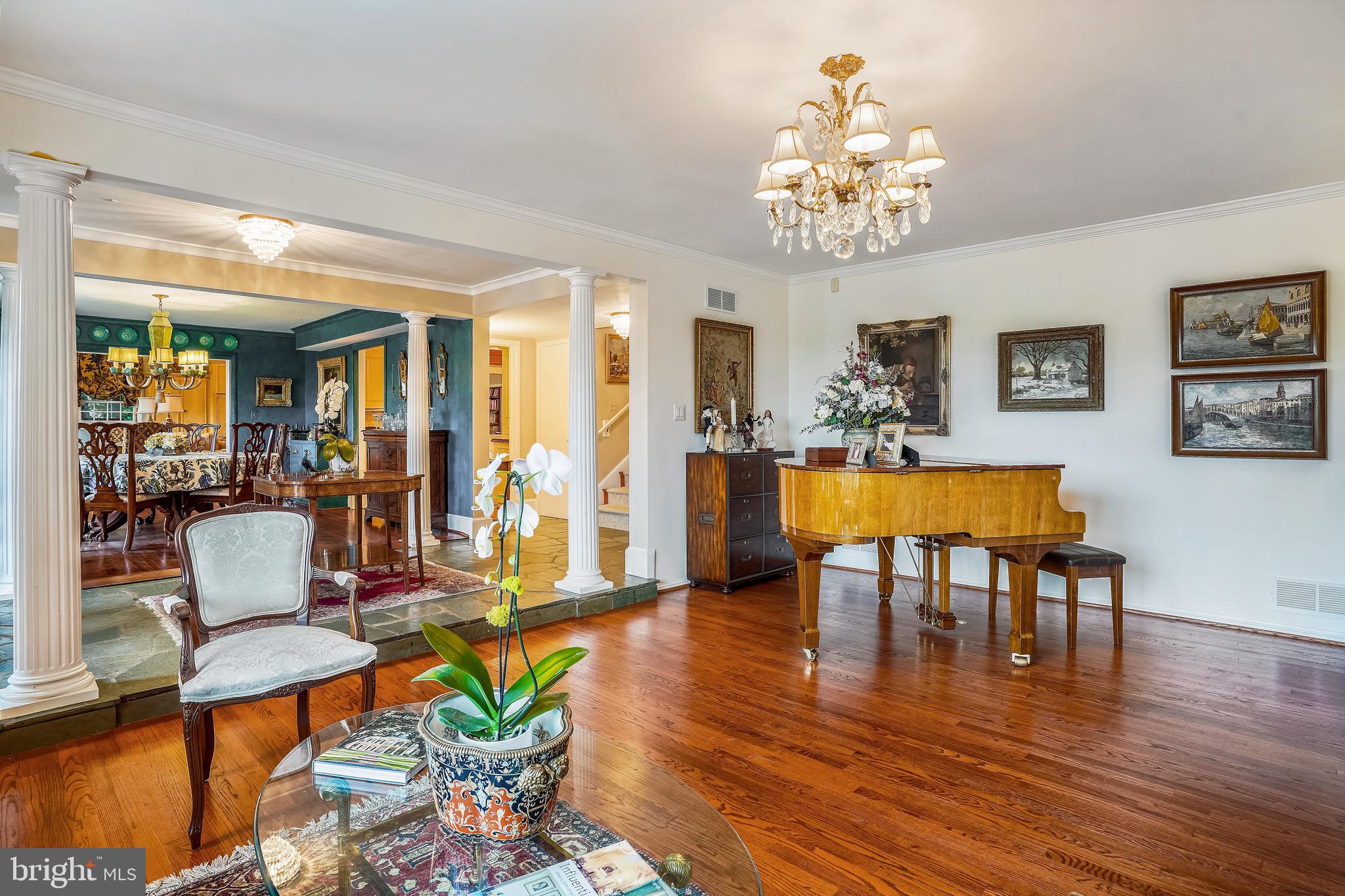 VILLAMAY - Residential