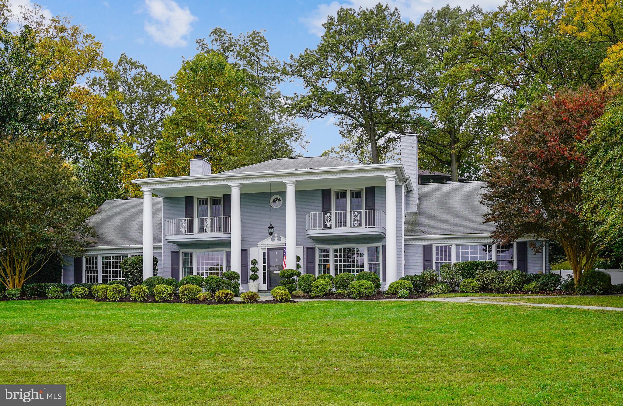 VILLAMAY - Residential