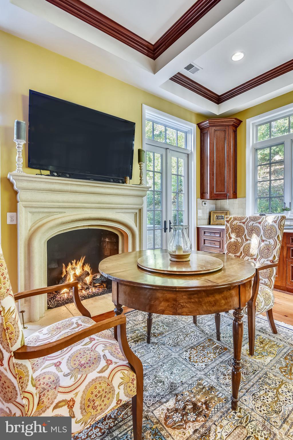 VILLAMAY - Residential