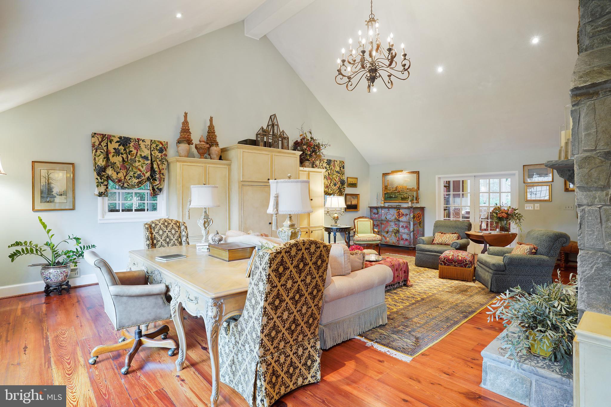 VILLAMAY - Residential