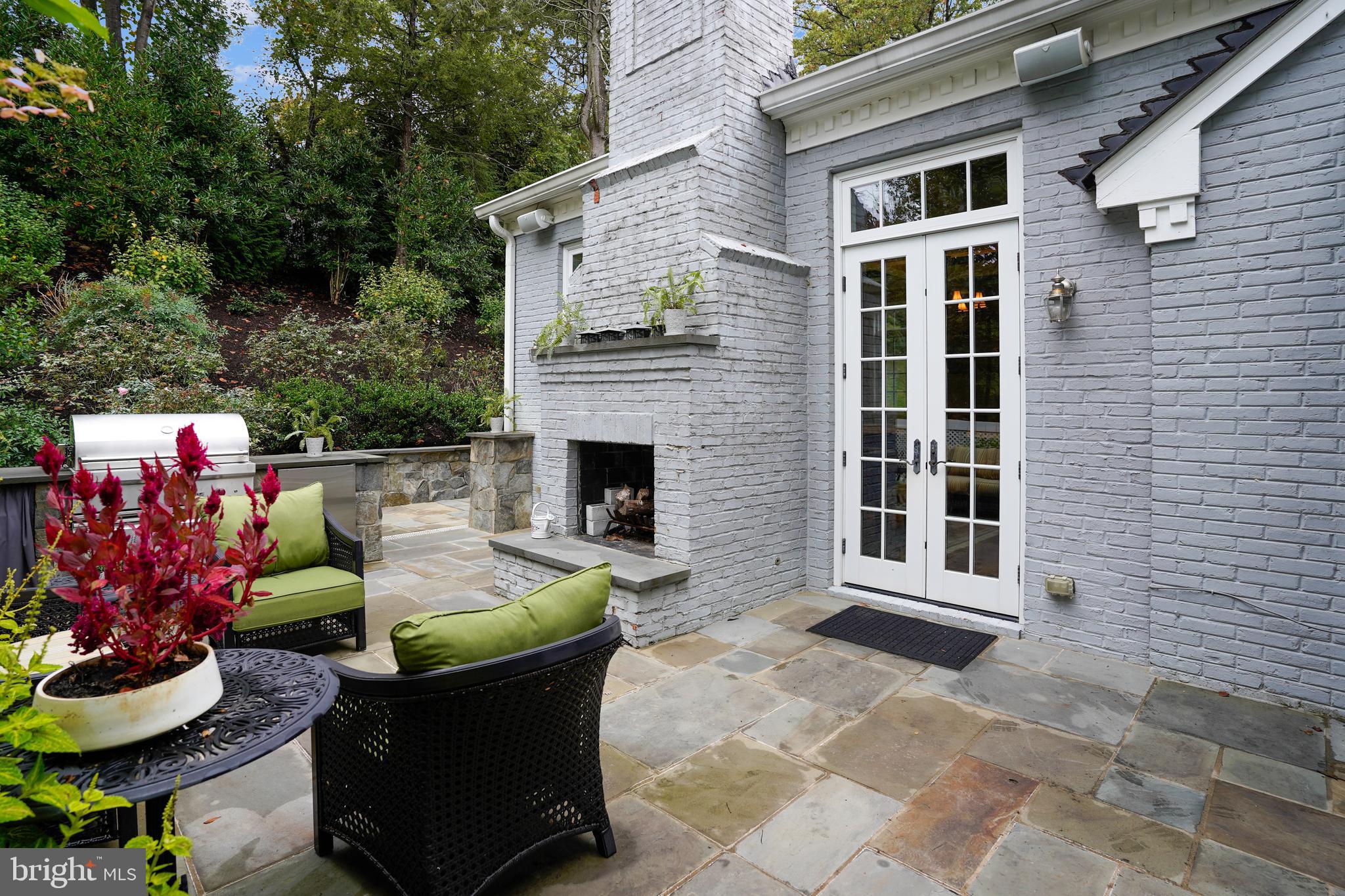 VILLAMAY - Residential