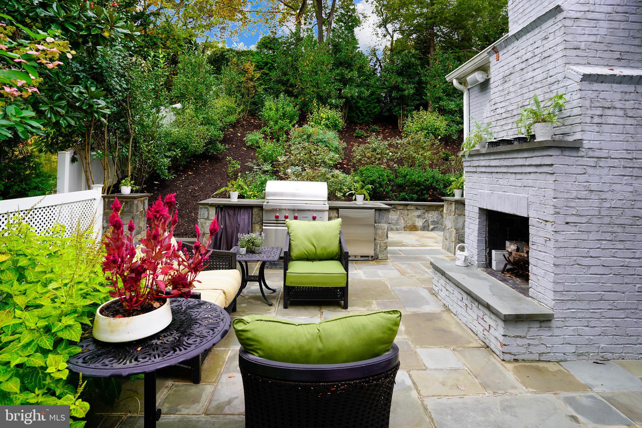 VILLAMAY - Residential