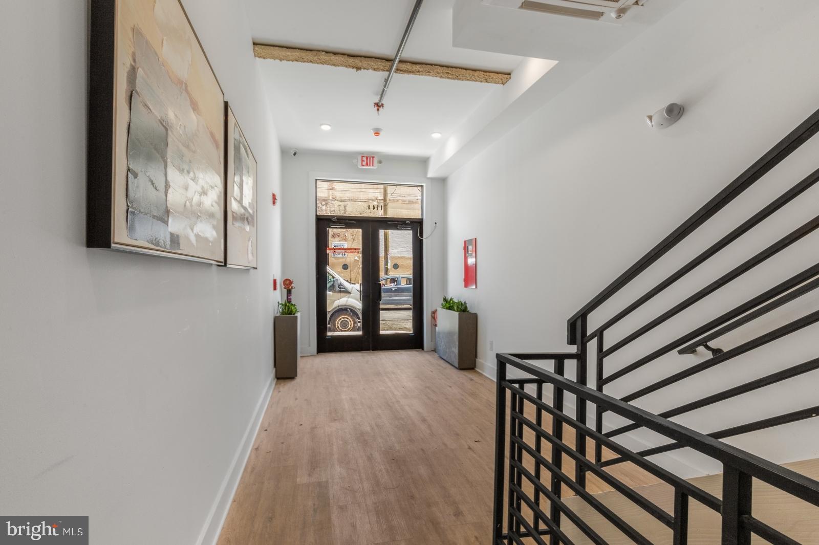 FISHTOWN - Residential Lease