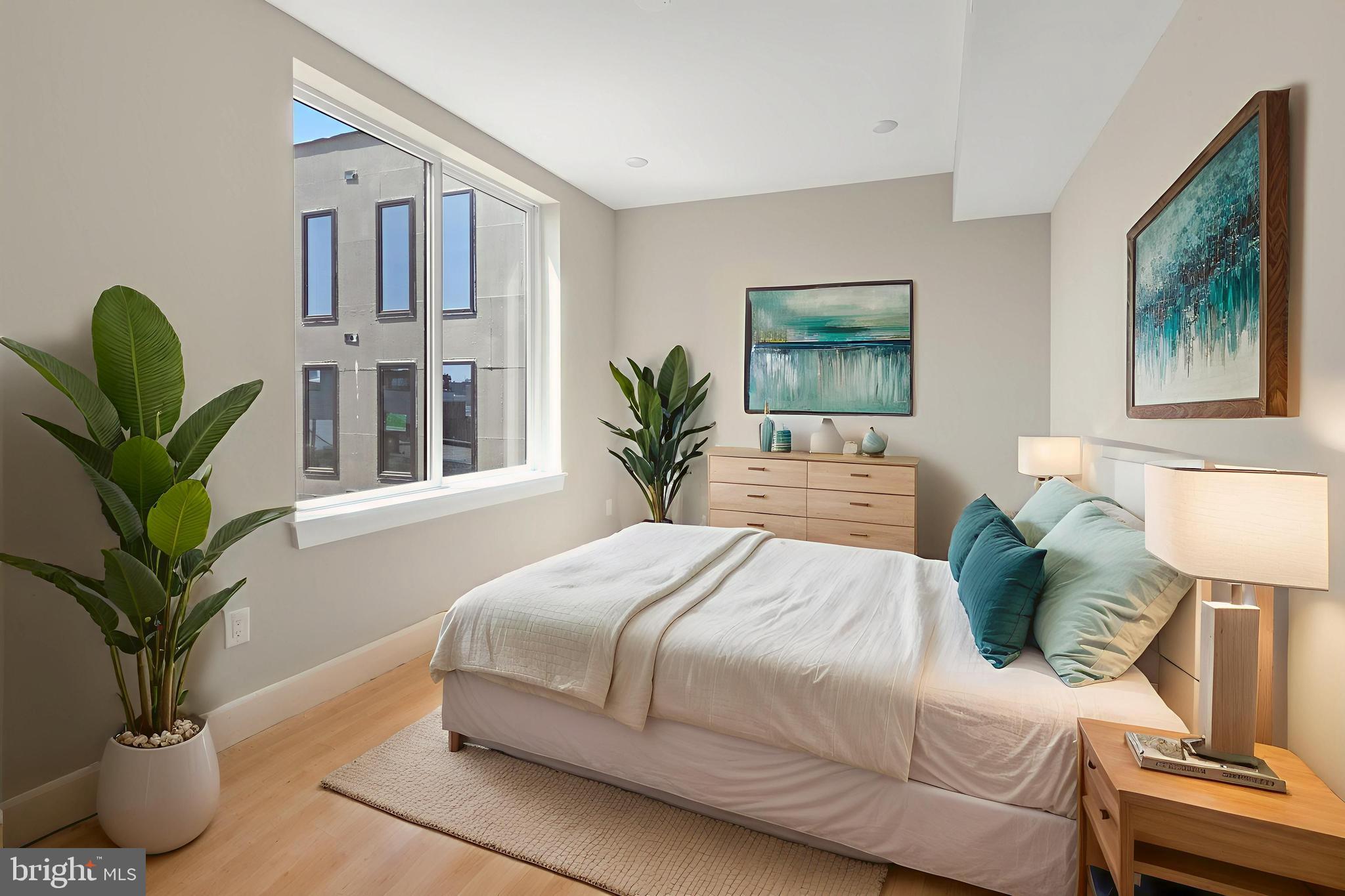 FISHTOWN - Residential Lease