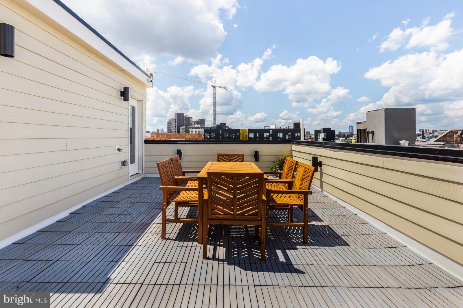 FISHTOWN - Residential Lease