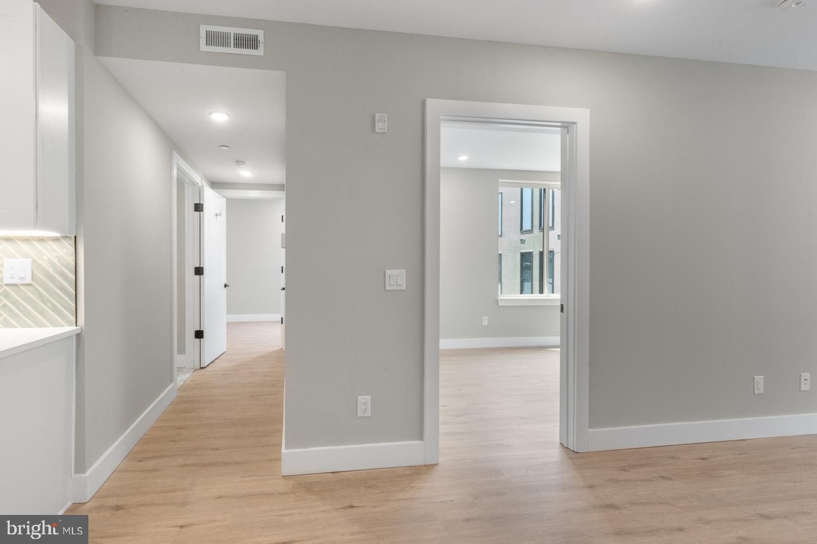 FISHTOWN - Residential Lease