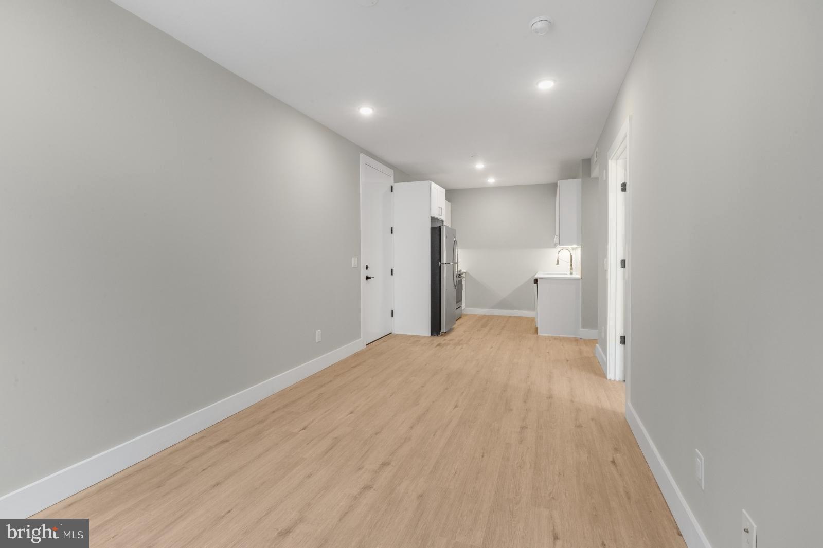 FISHTOWN - Residential Lease