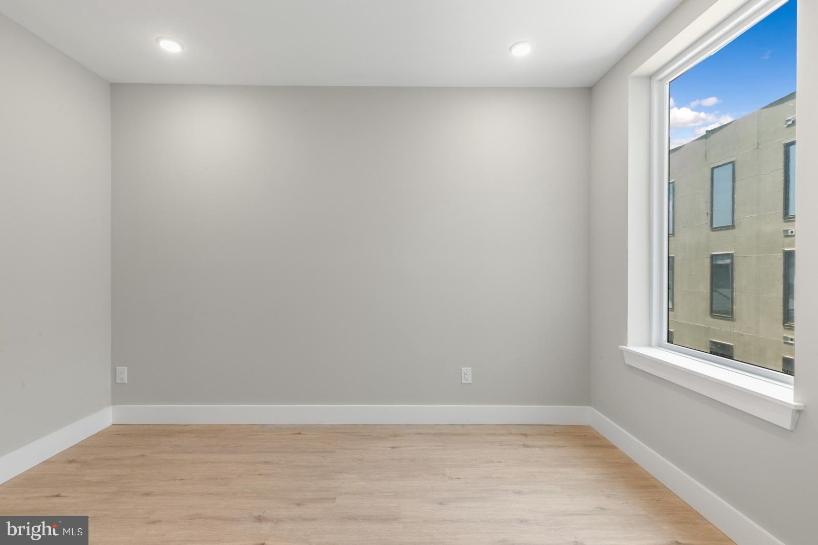 FISHTOWN - Residential Lease