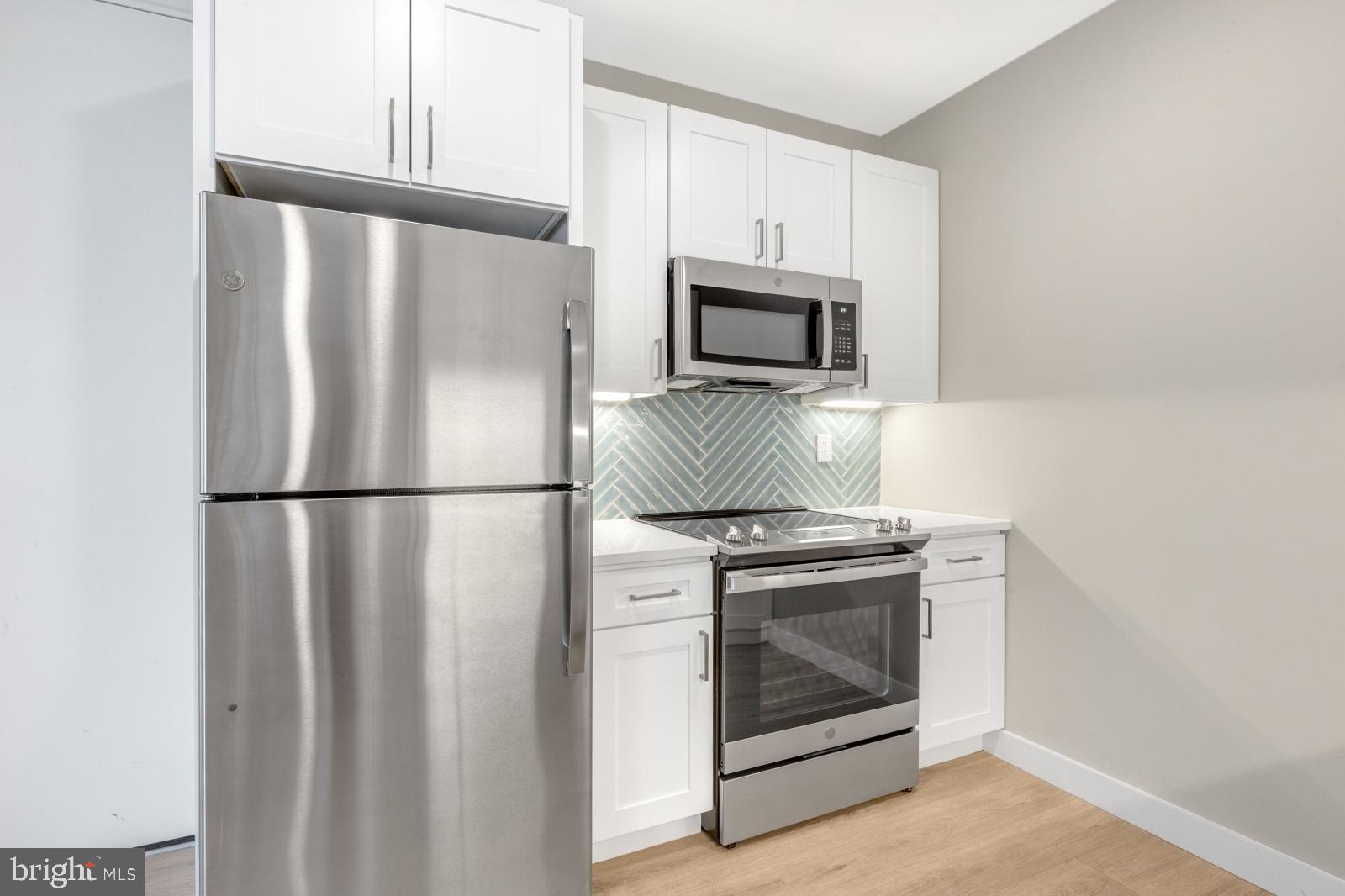 FISHTOWN - Residential Lease