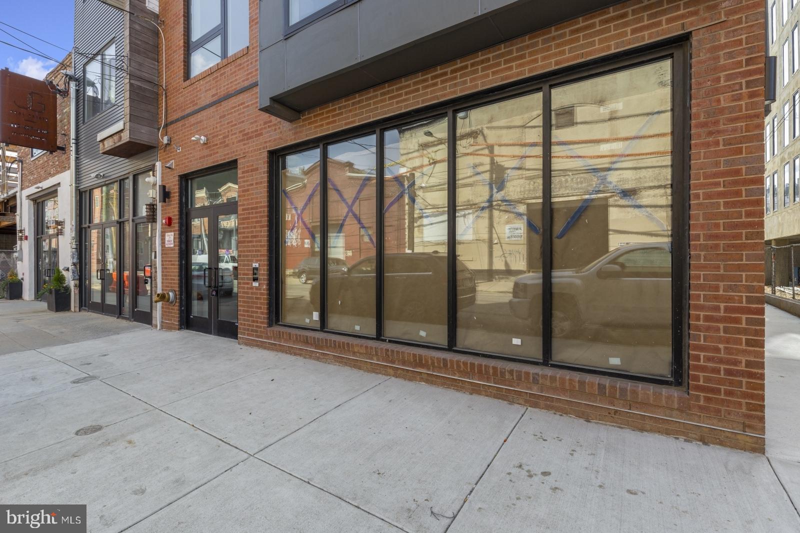 FISHTOWN - Residential Lease