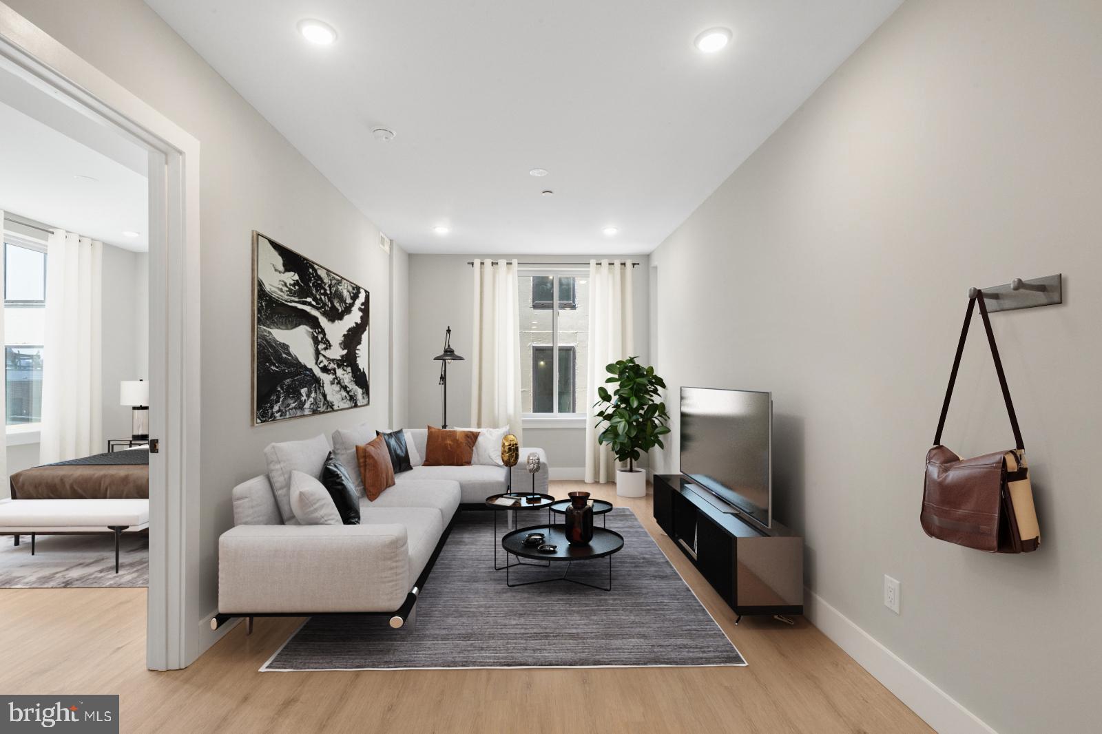 FISHTOWN - Residential Lease