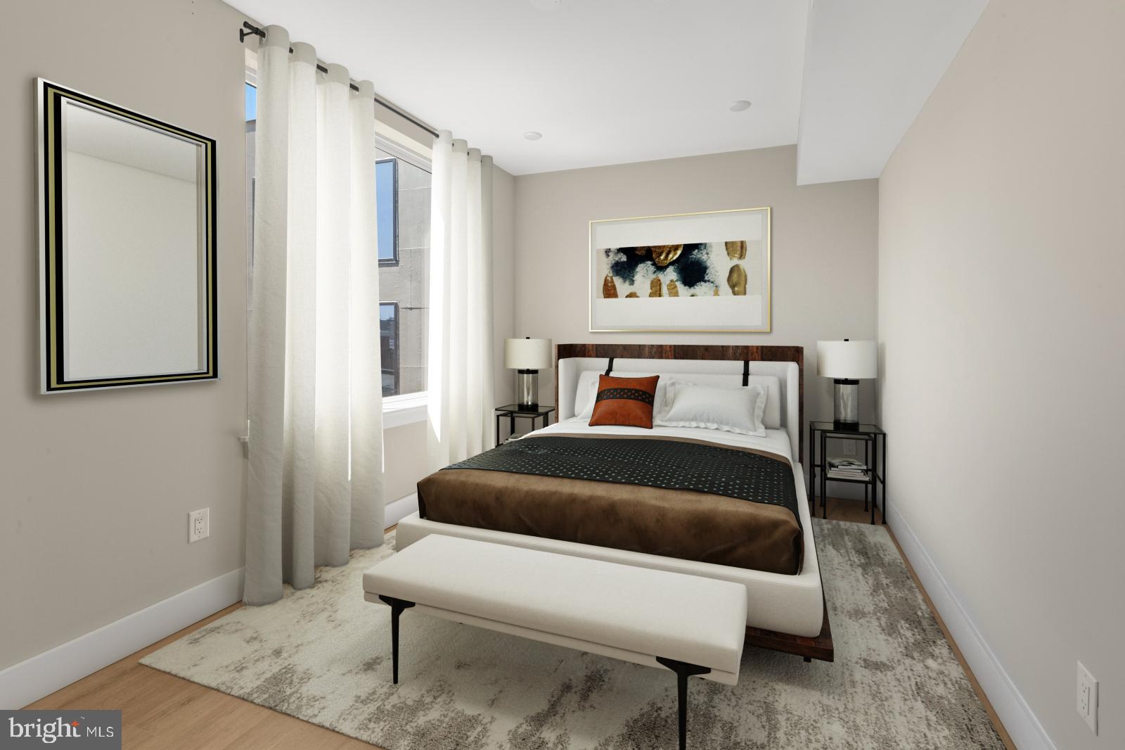 FISHTOWN - Residential Lease