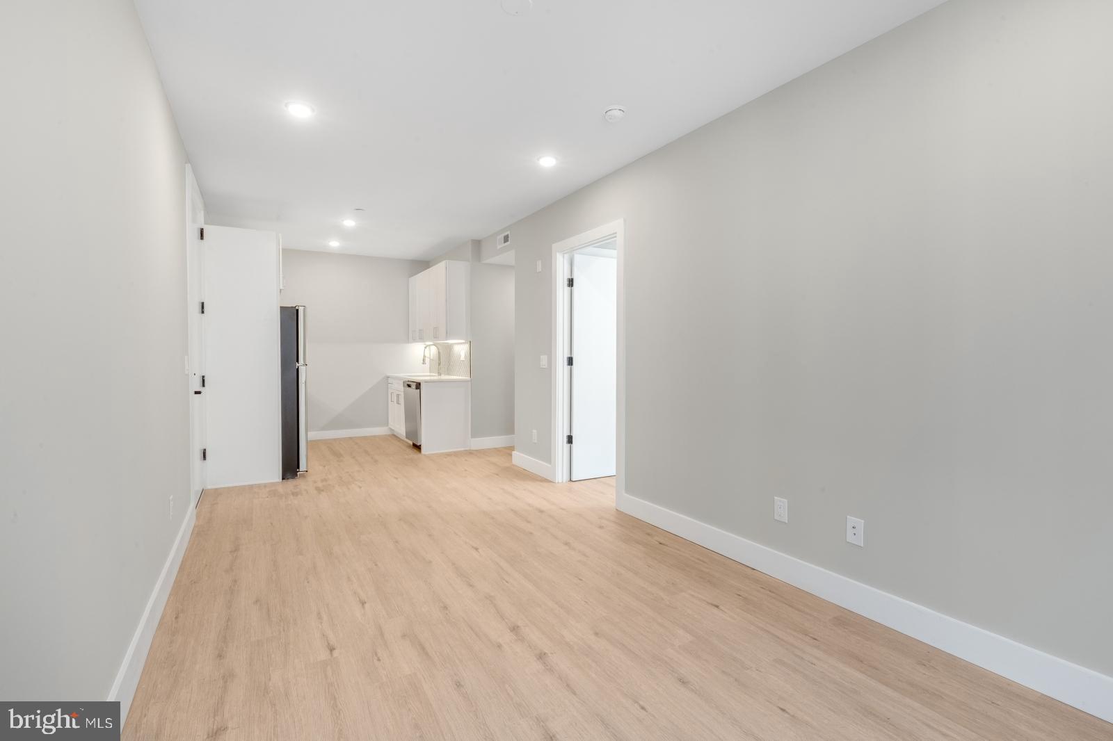 FISHTOWN - Residential Lease