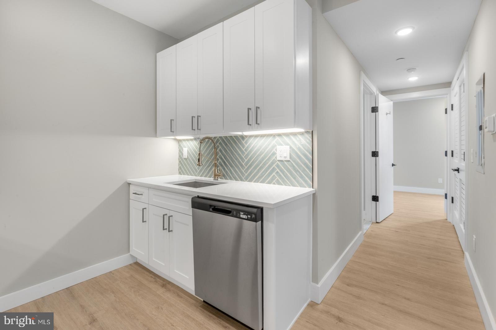 FISHTOWN - Residential Lease