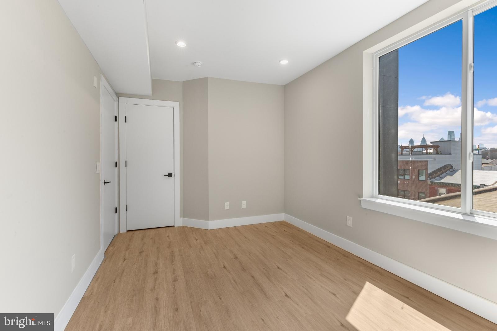 FISHTOWN - Residential Lease