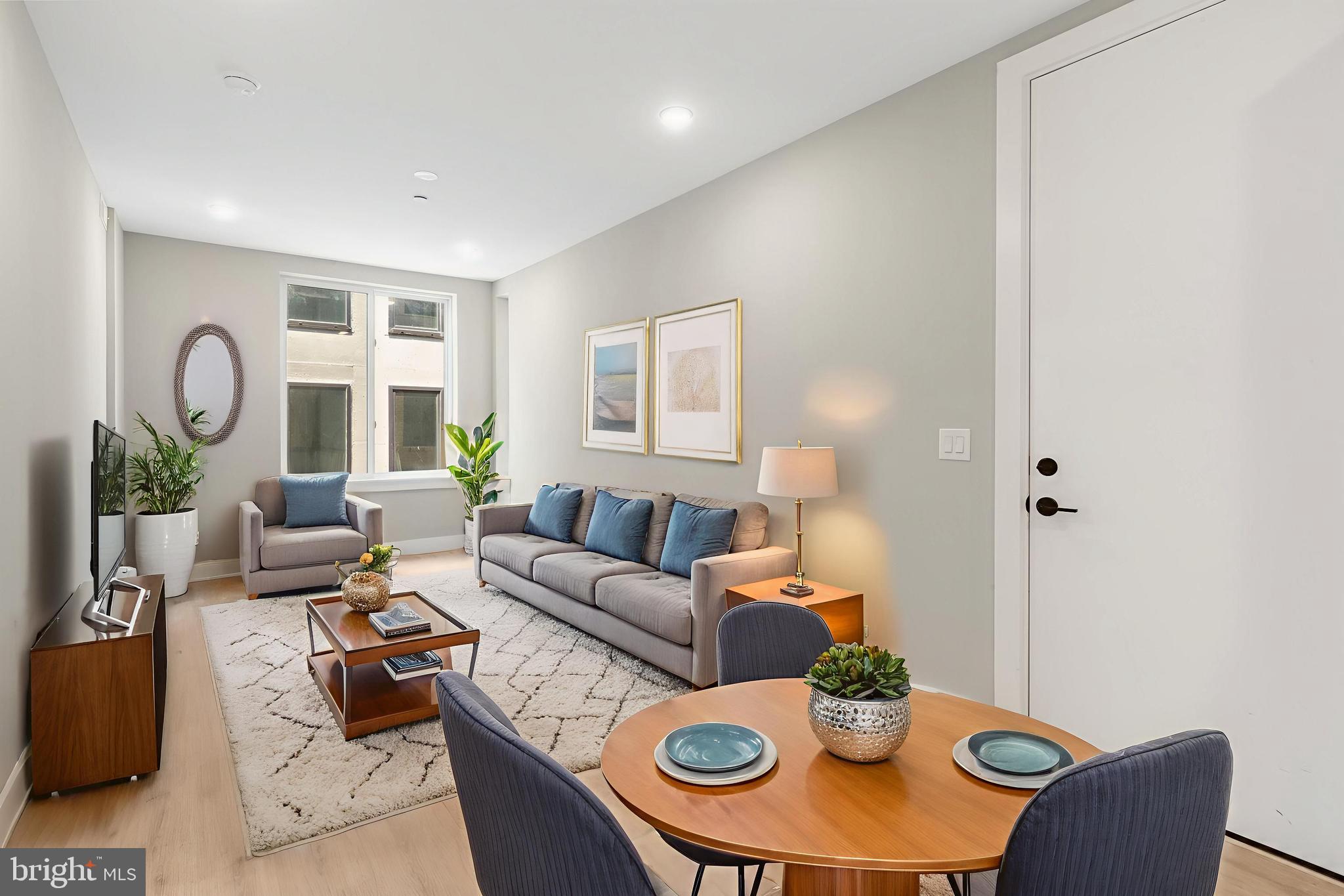 FISHTOWN - Residential Lease