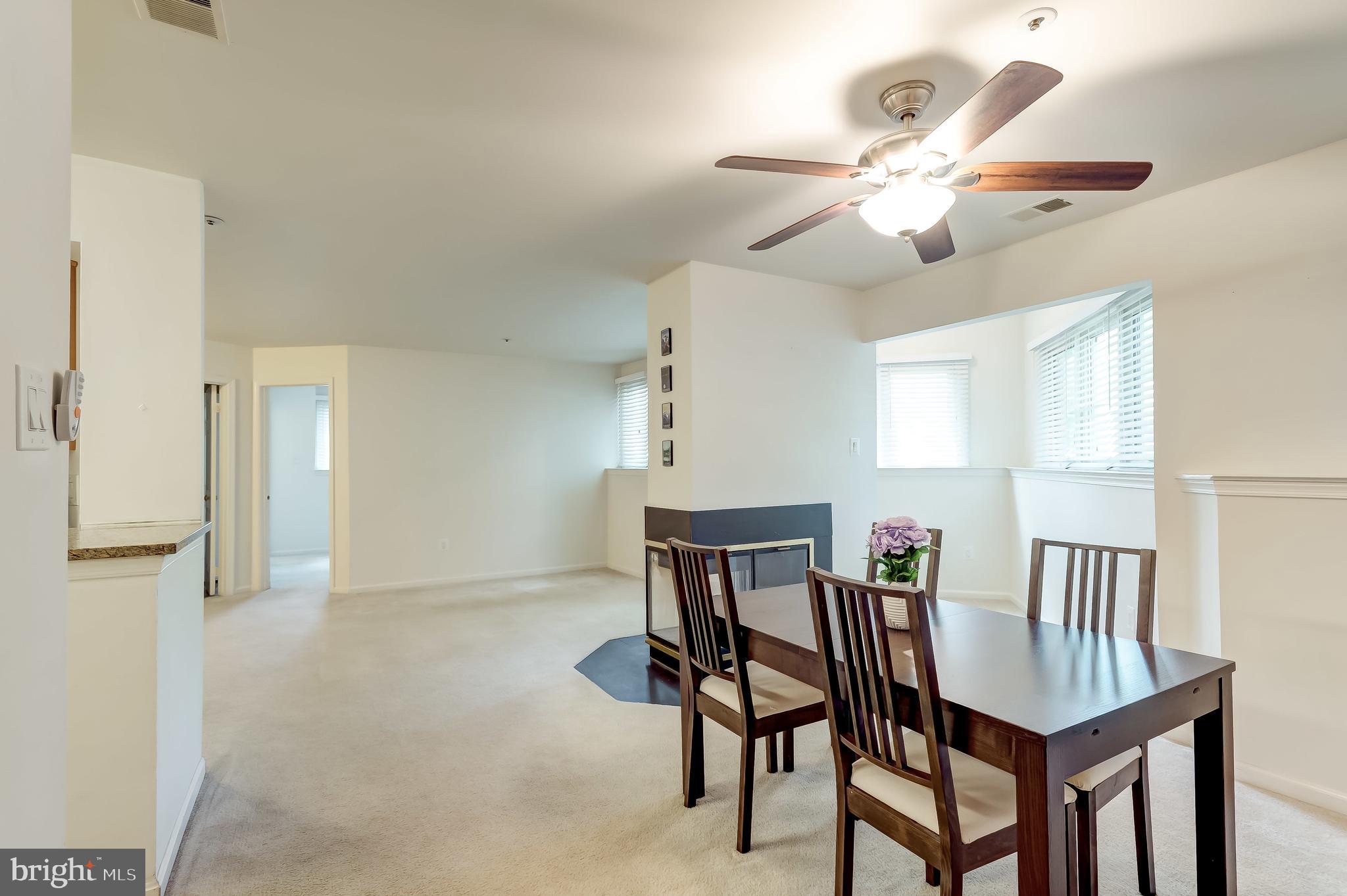 DORSEY HALL - Residential