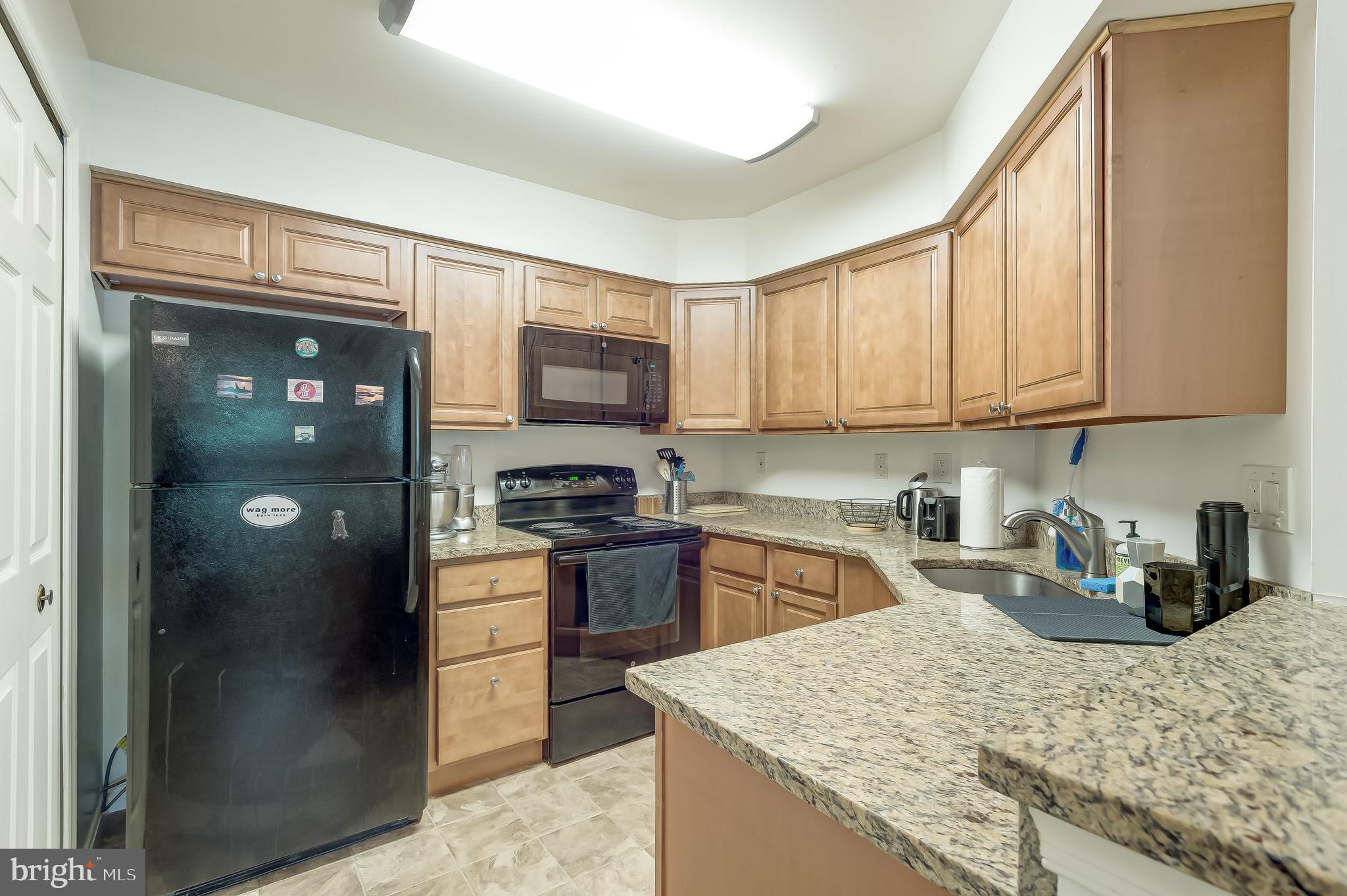 DORSEY HALL - Residential