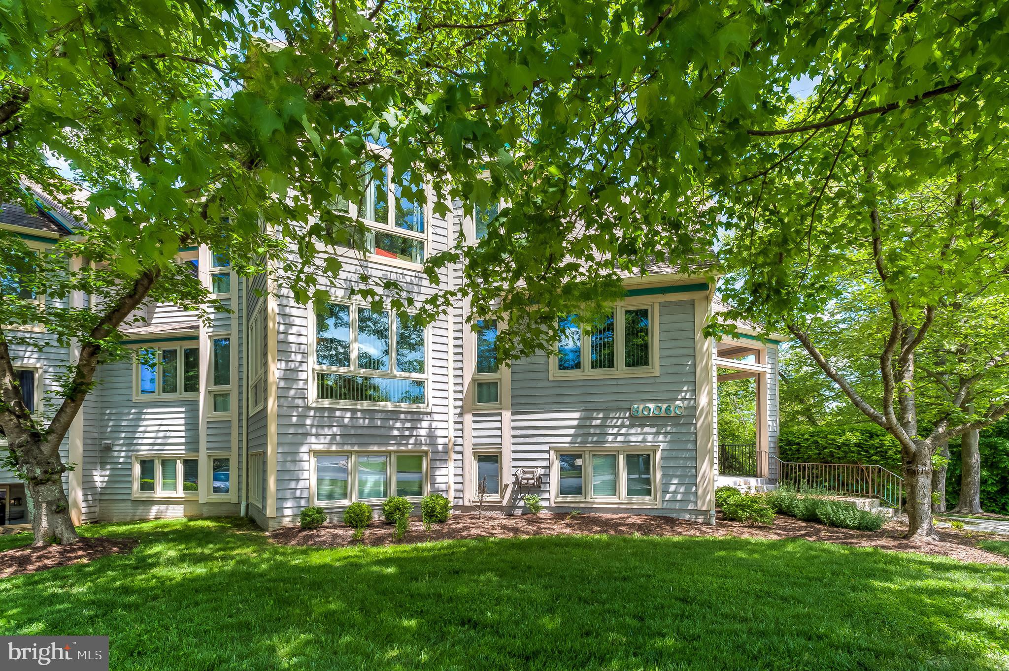 DORSEY HALL - Residential