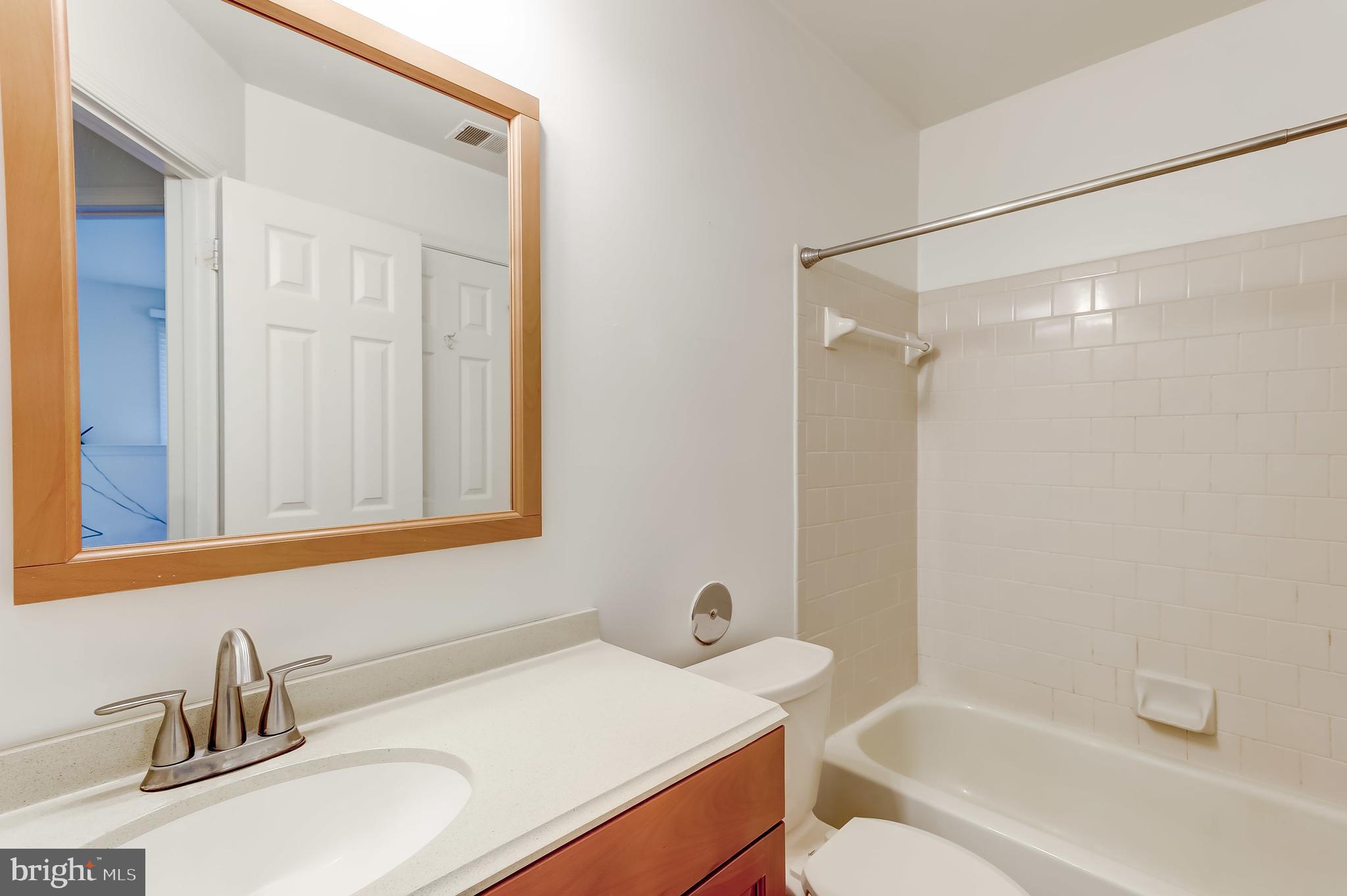 DORSEY HALL - Residential