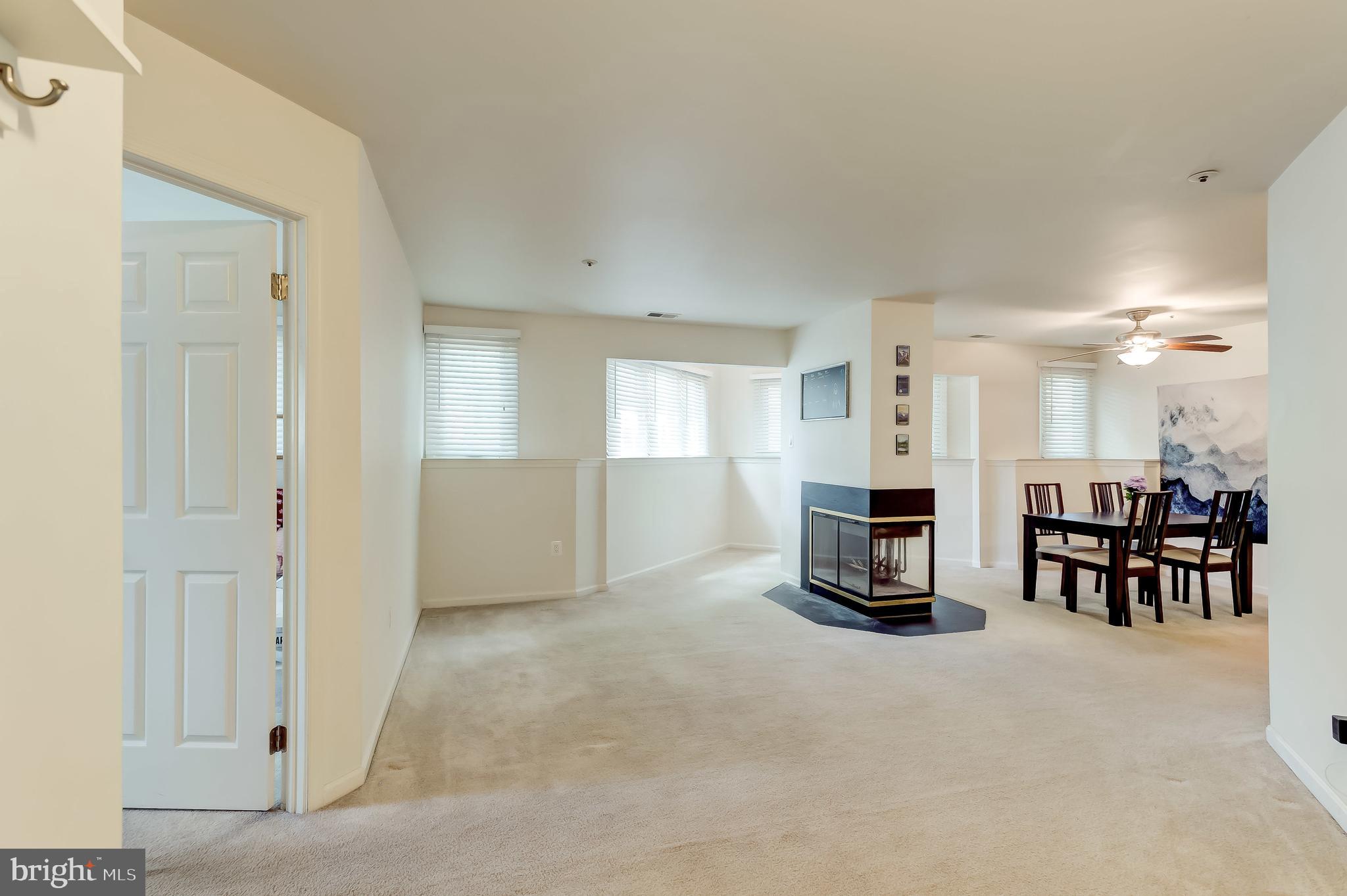 DORSEY HALL - Residential