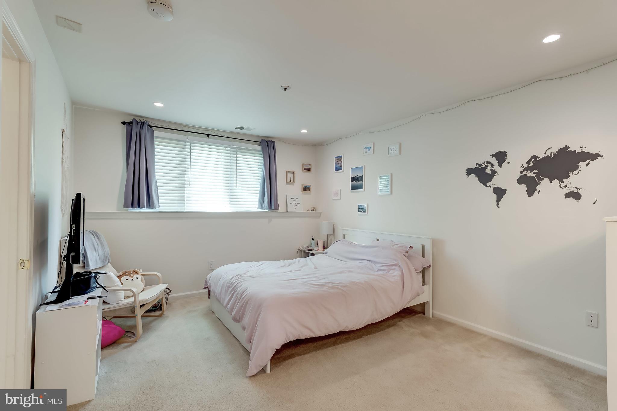 DORSEY HALL - Residential