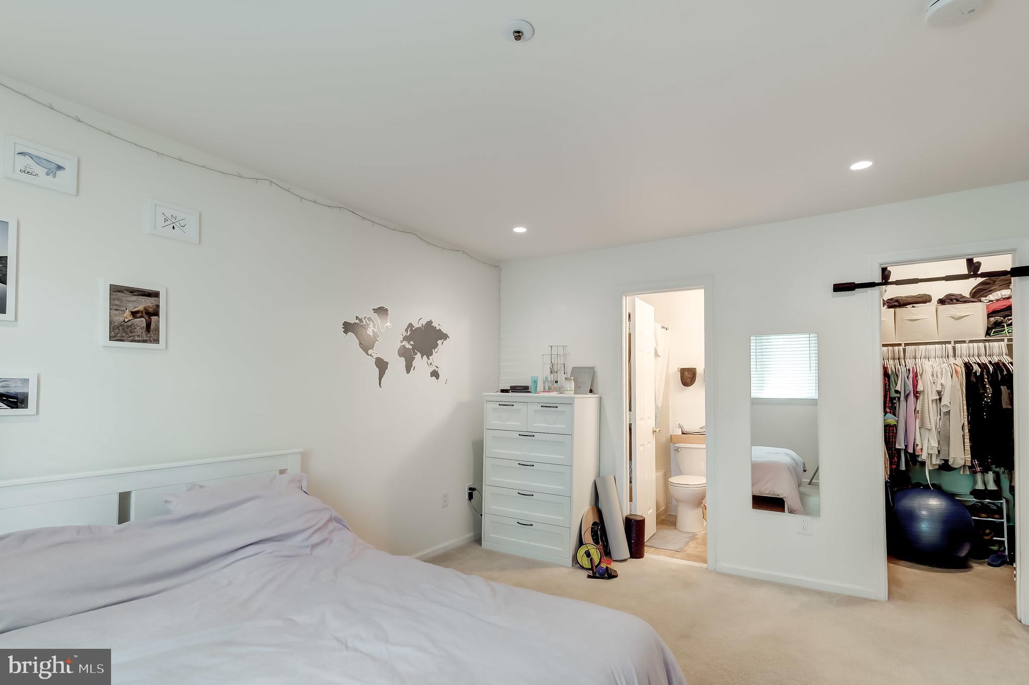 DORSEY HALL - Residential