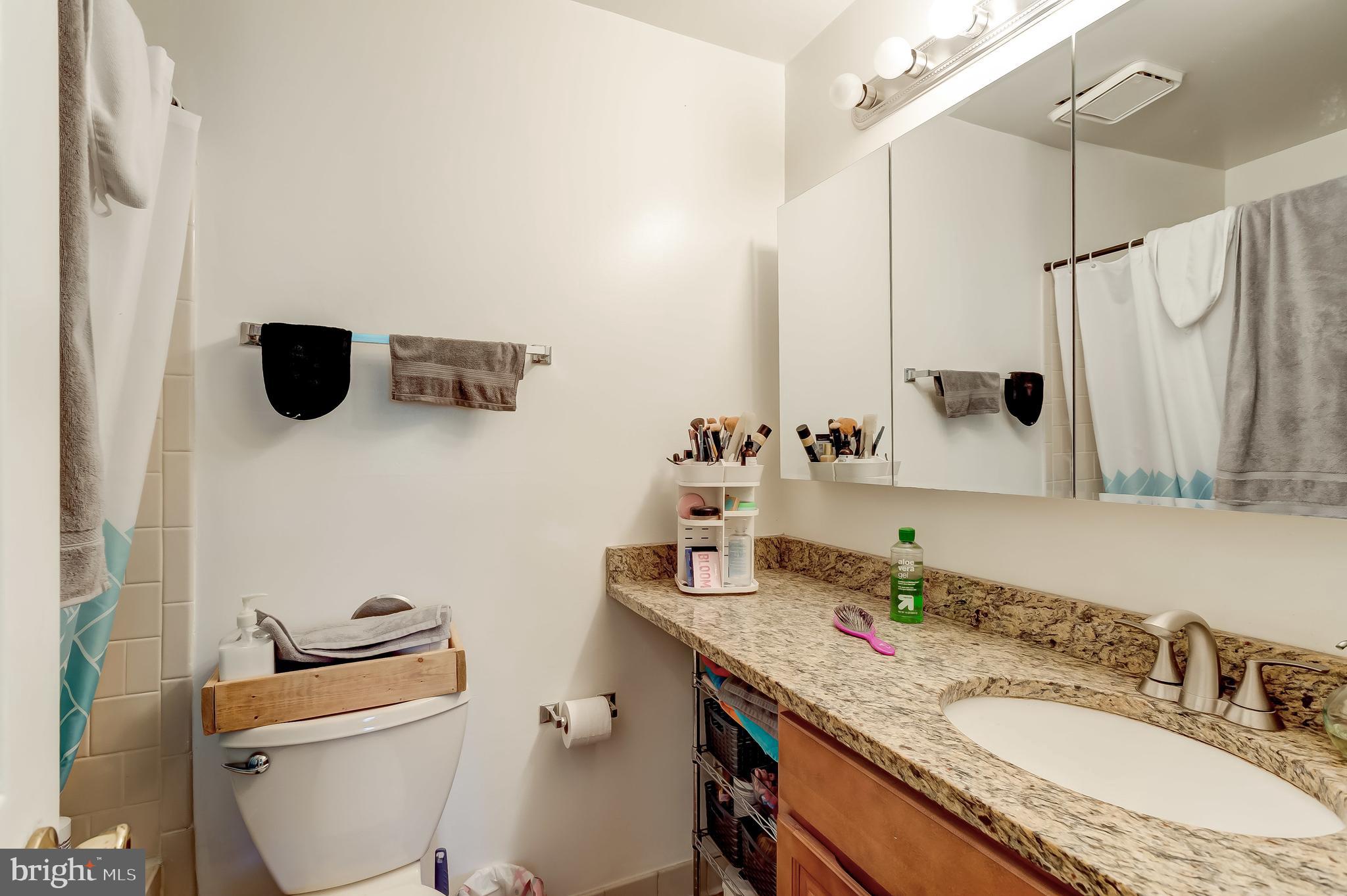 DORSEY HALL - Residential