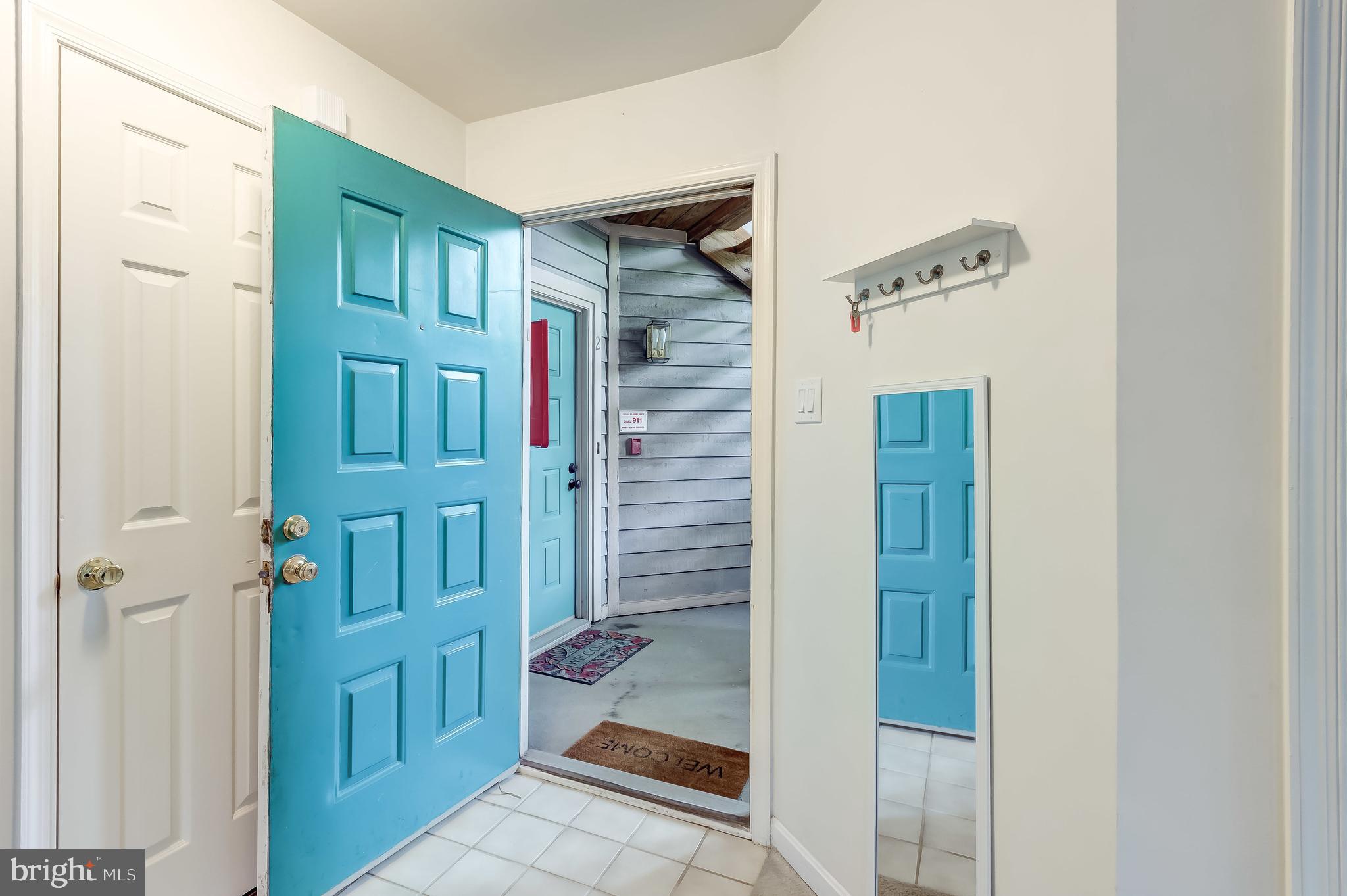 DORSEY HALL - Residential