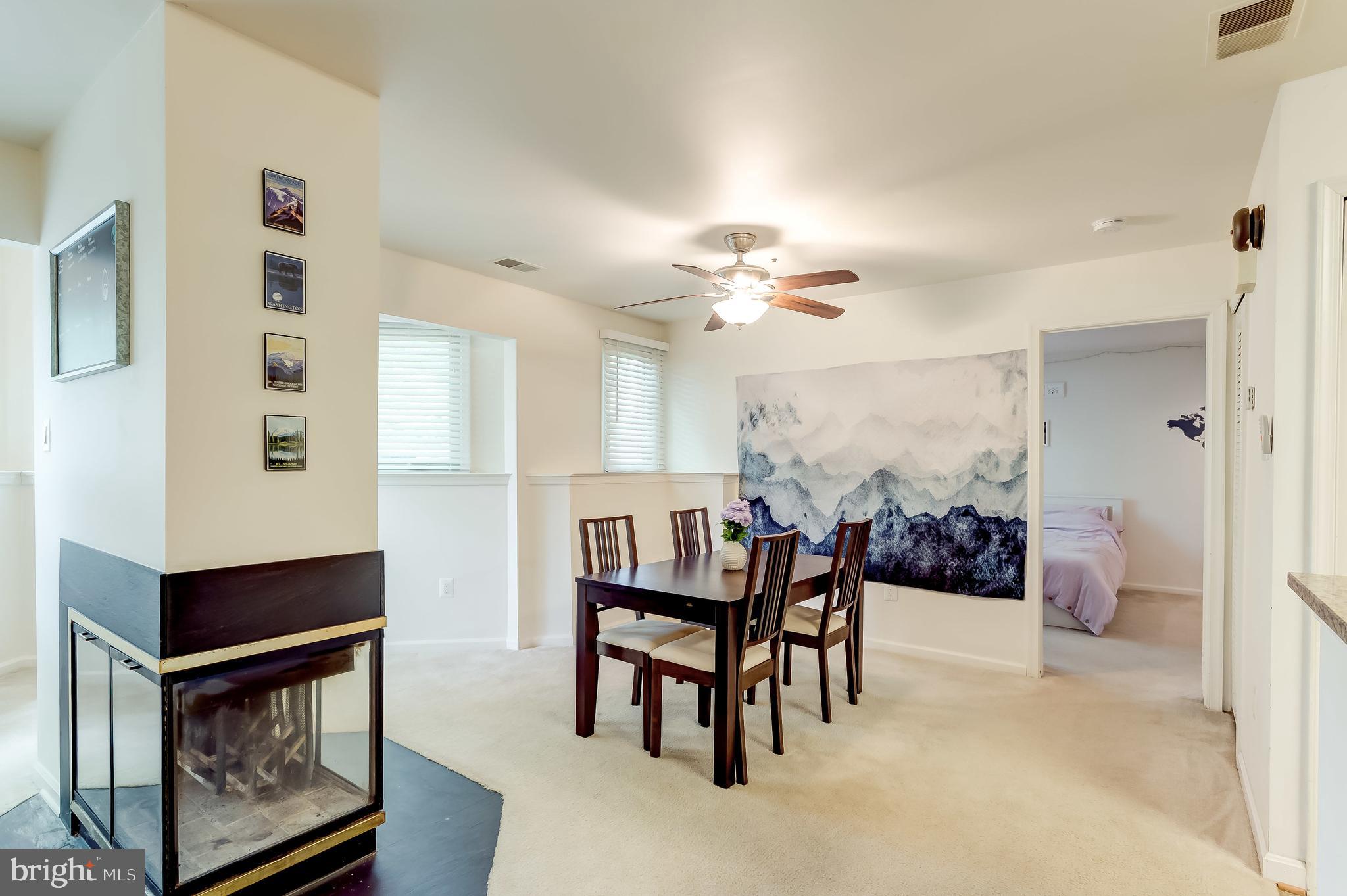 DORSEY HALL - Residential