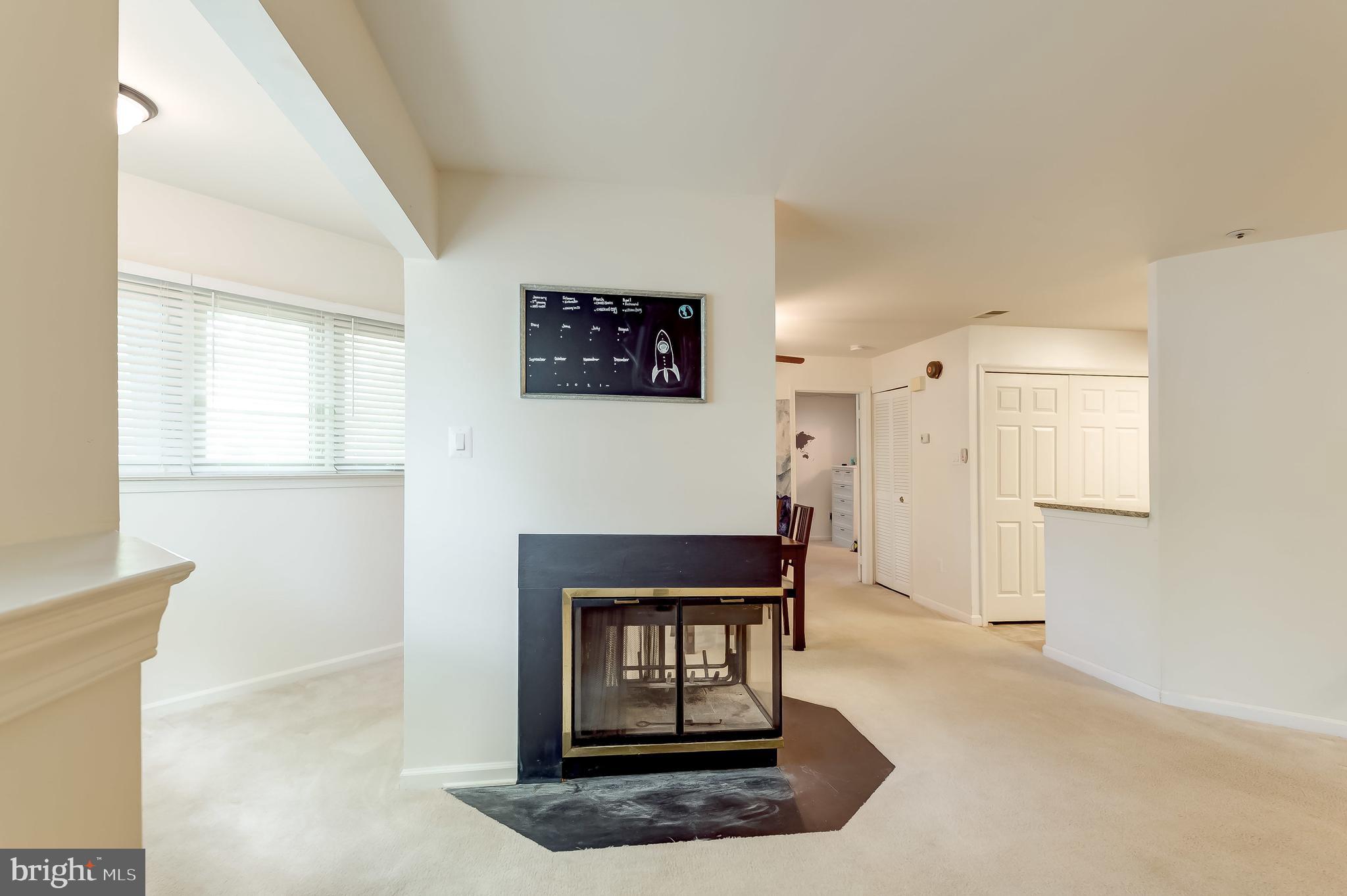 DORSEY HALL - Residential