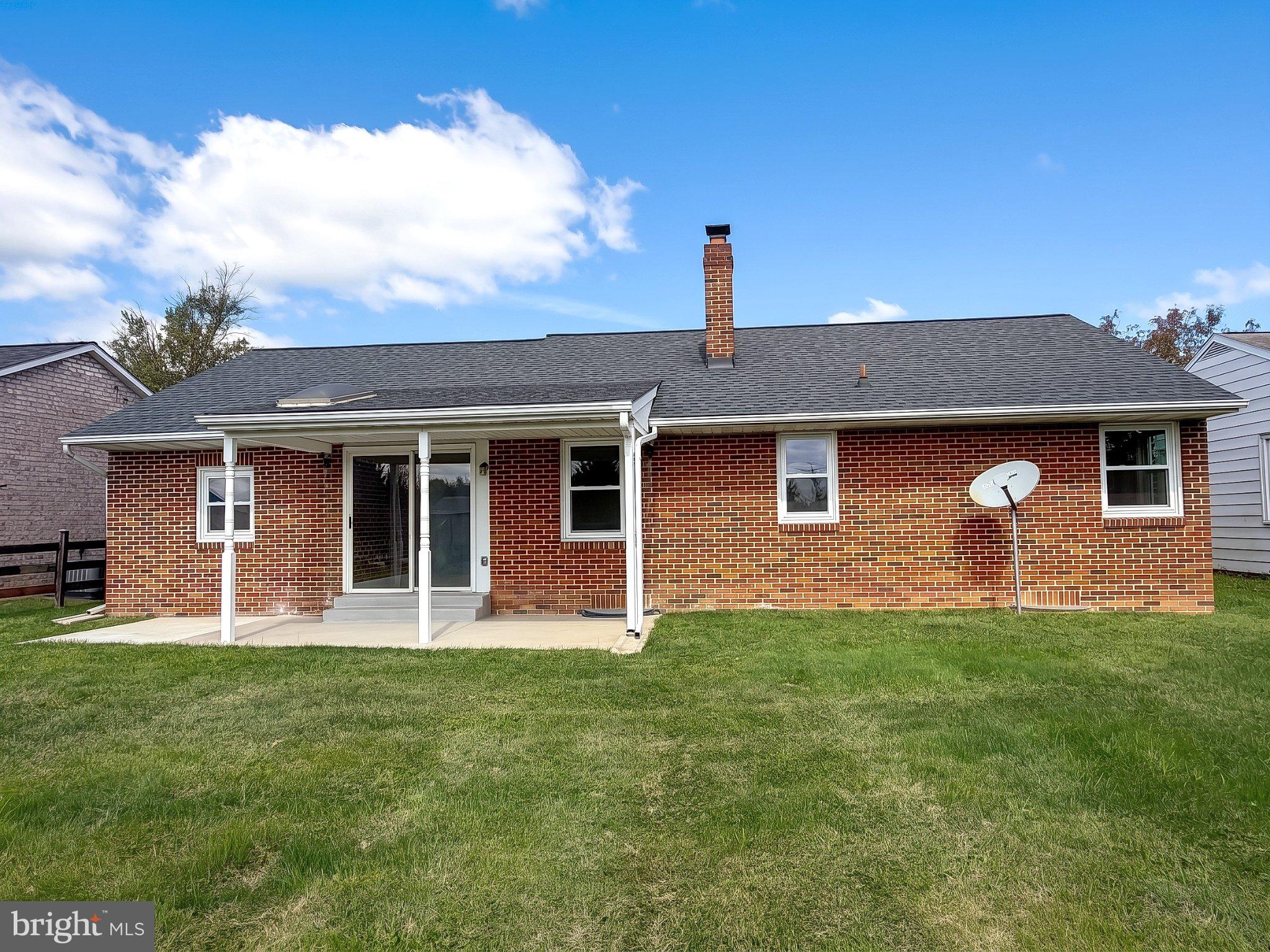 302 DILLER ROAD