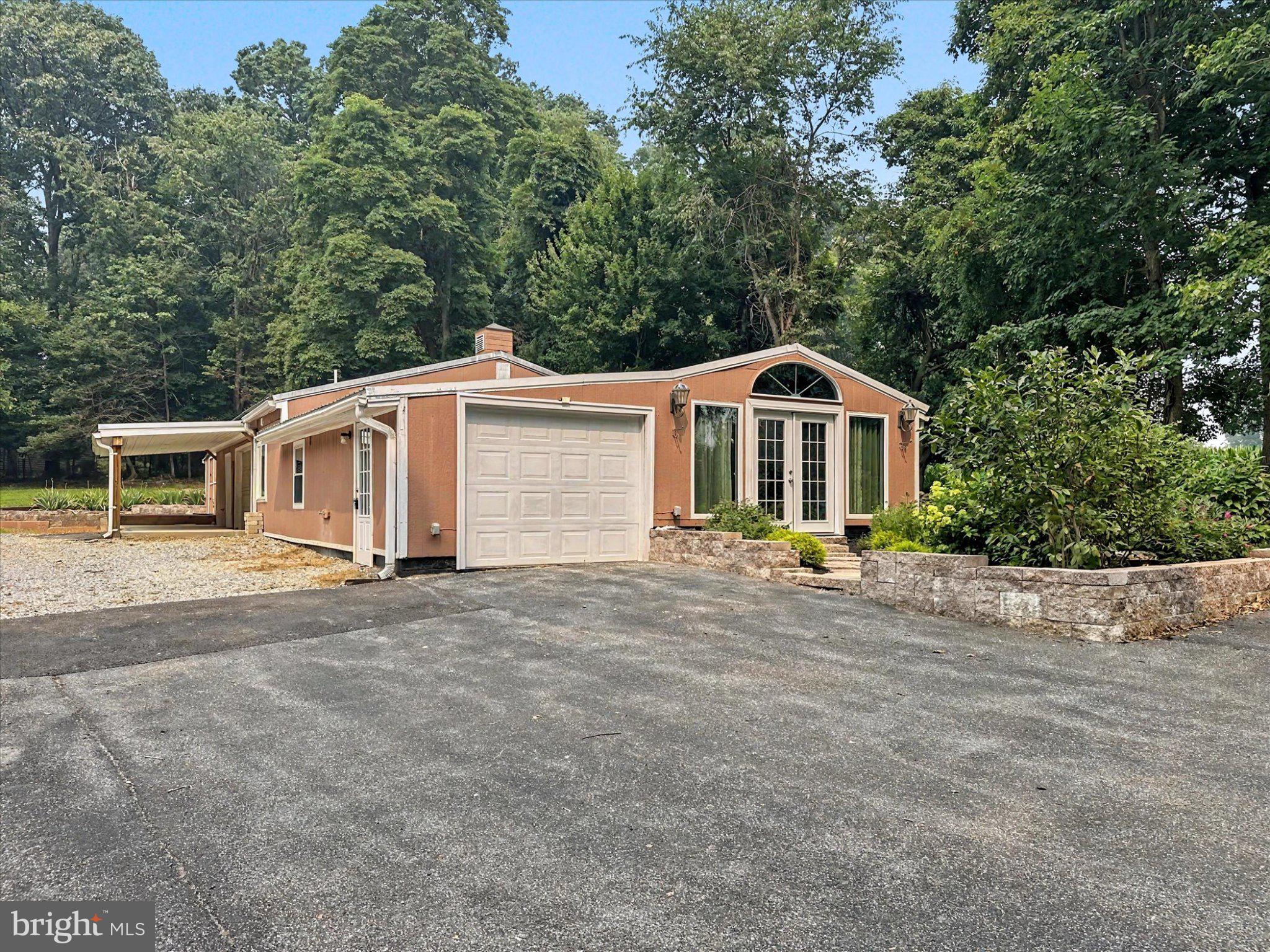 19717 FIVE FORKS ROAD
