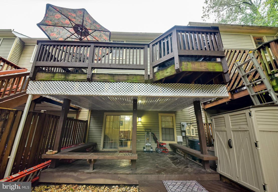 LITTLE RIVER MEWS - Residential