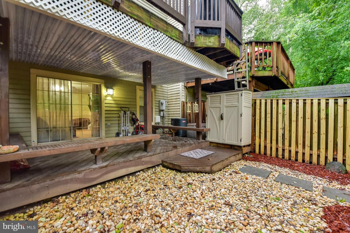 LITTLE RIVER MEWS - Residential