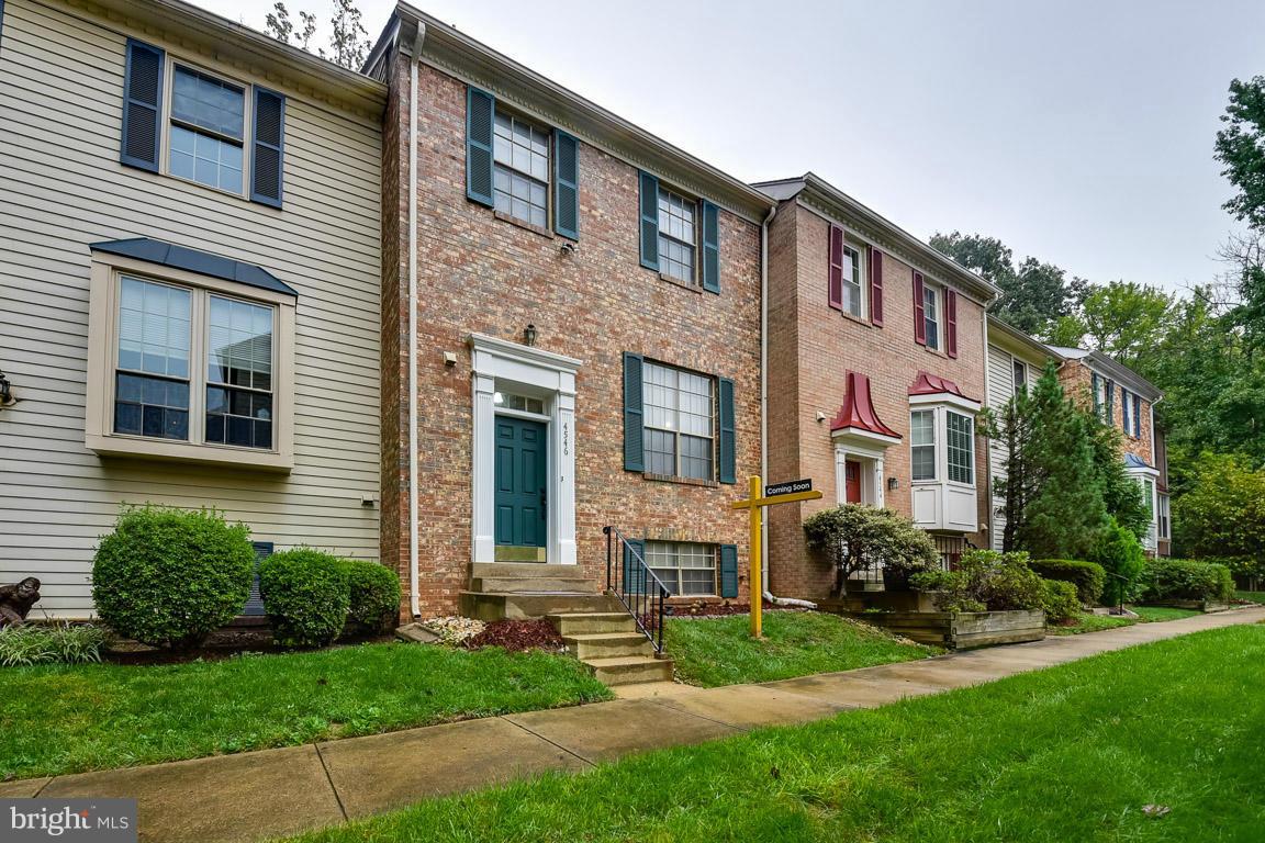 LITTLE RIVER MEWS - Residential