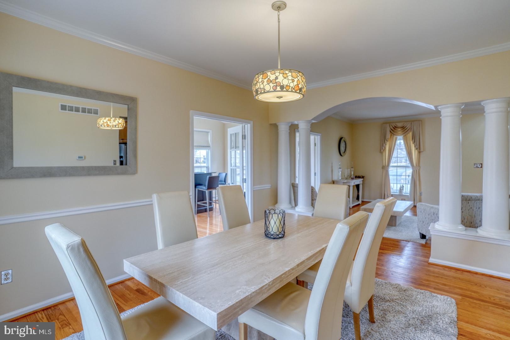 BAY POINTE - Residential