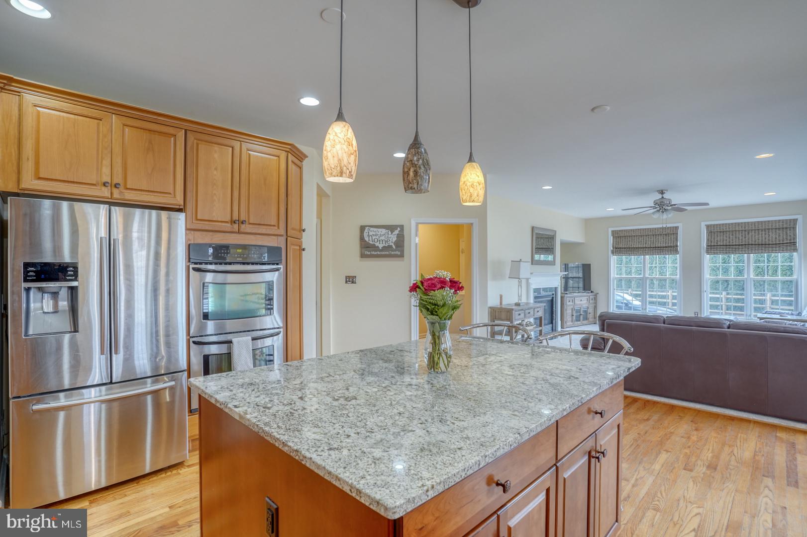 BAY POINTE - Residential