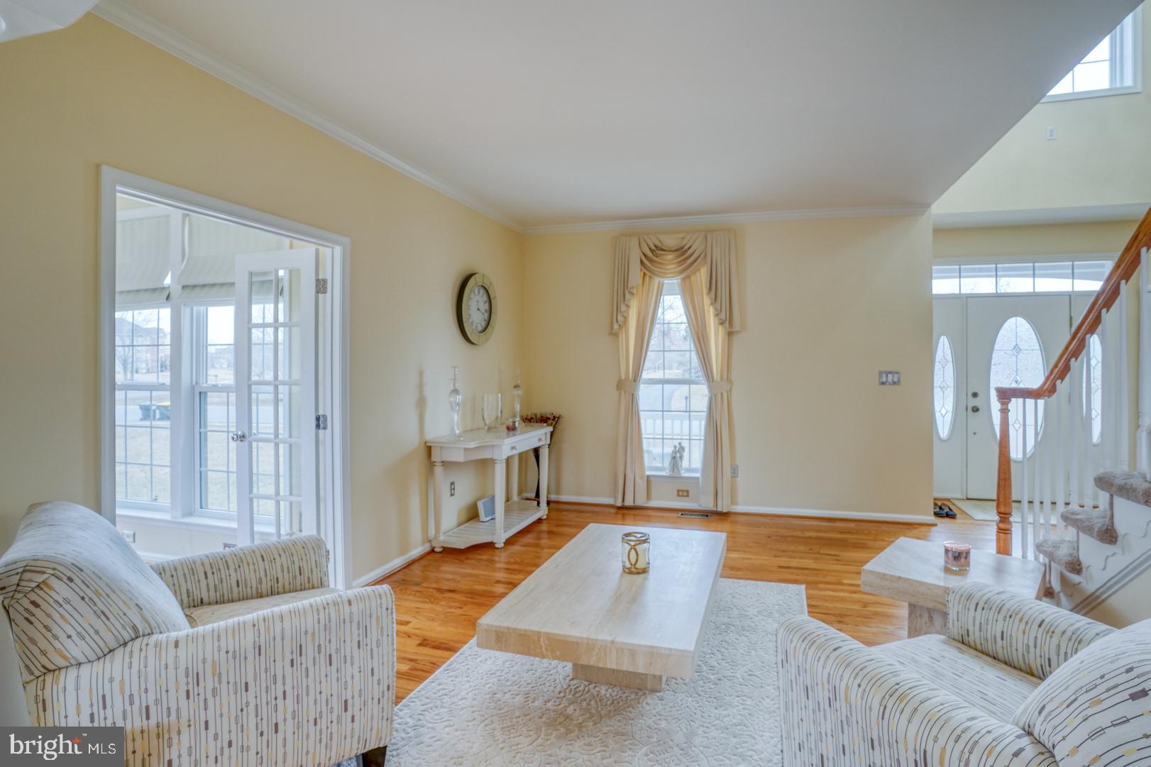 BAY POINTE - Residential