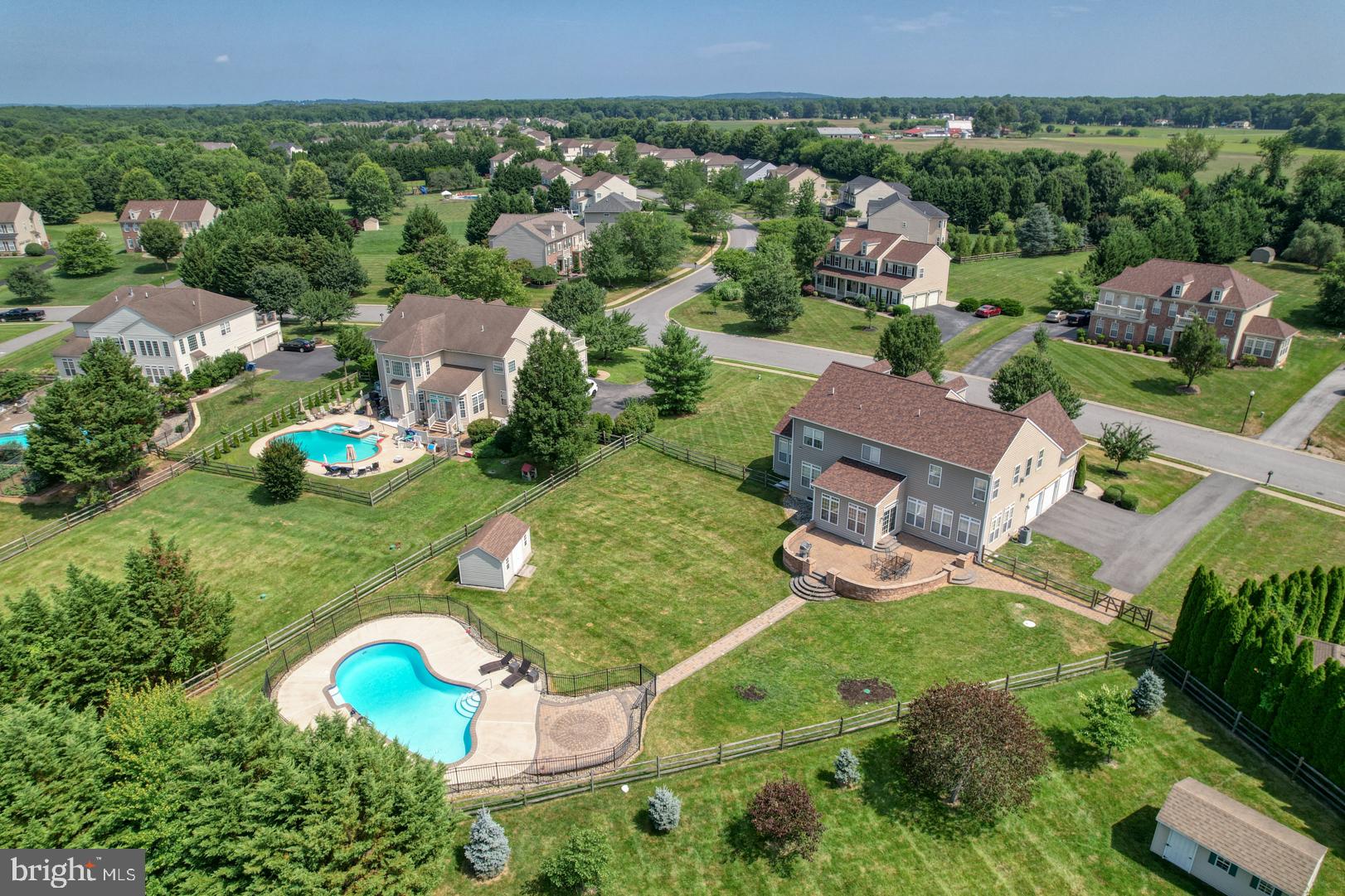 BAY POINTE - Residential