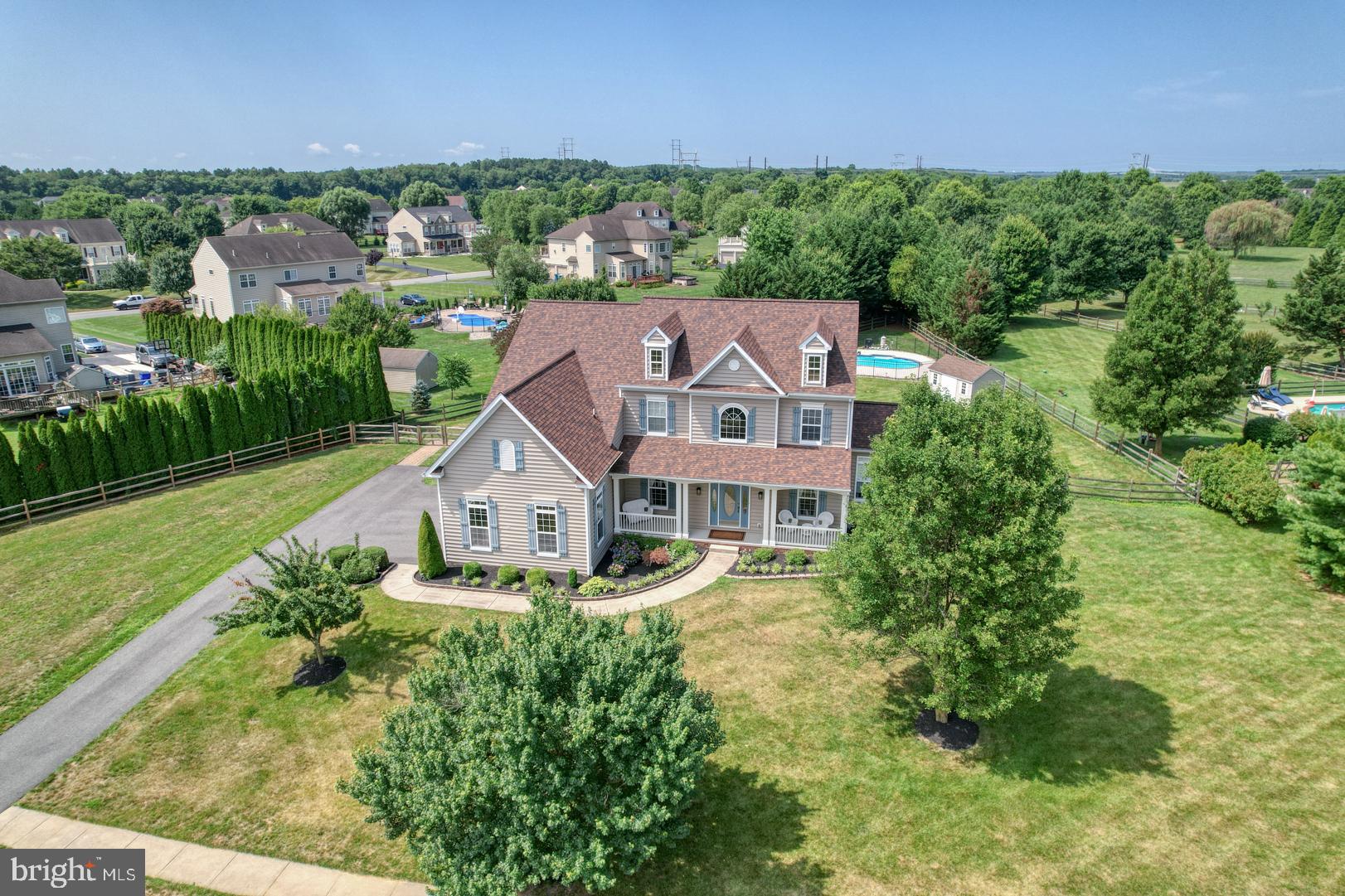 BAY POINTE - Residential