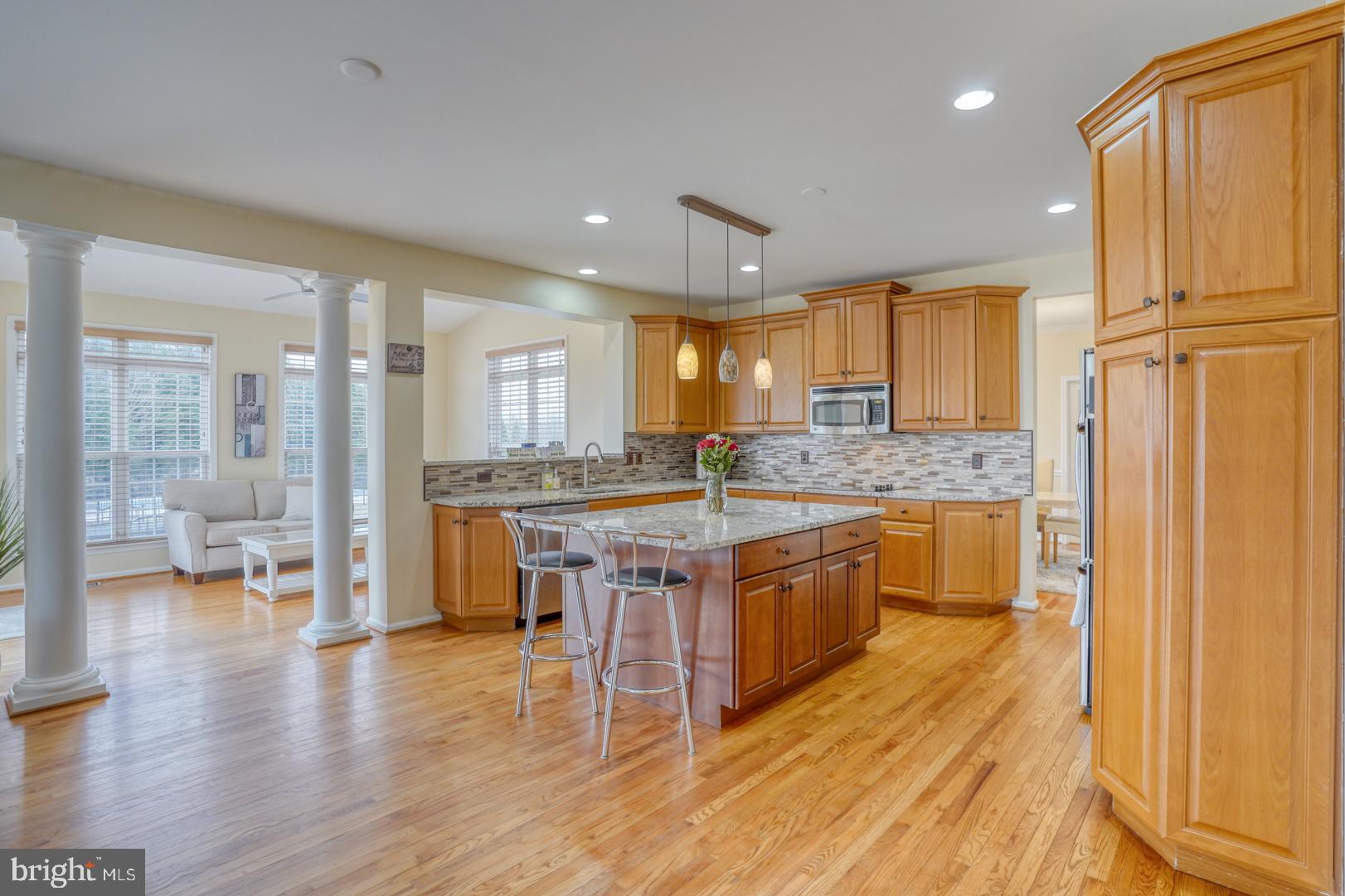 BAY POINTE - Residential