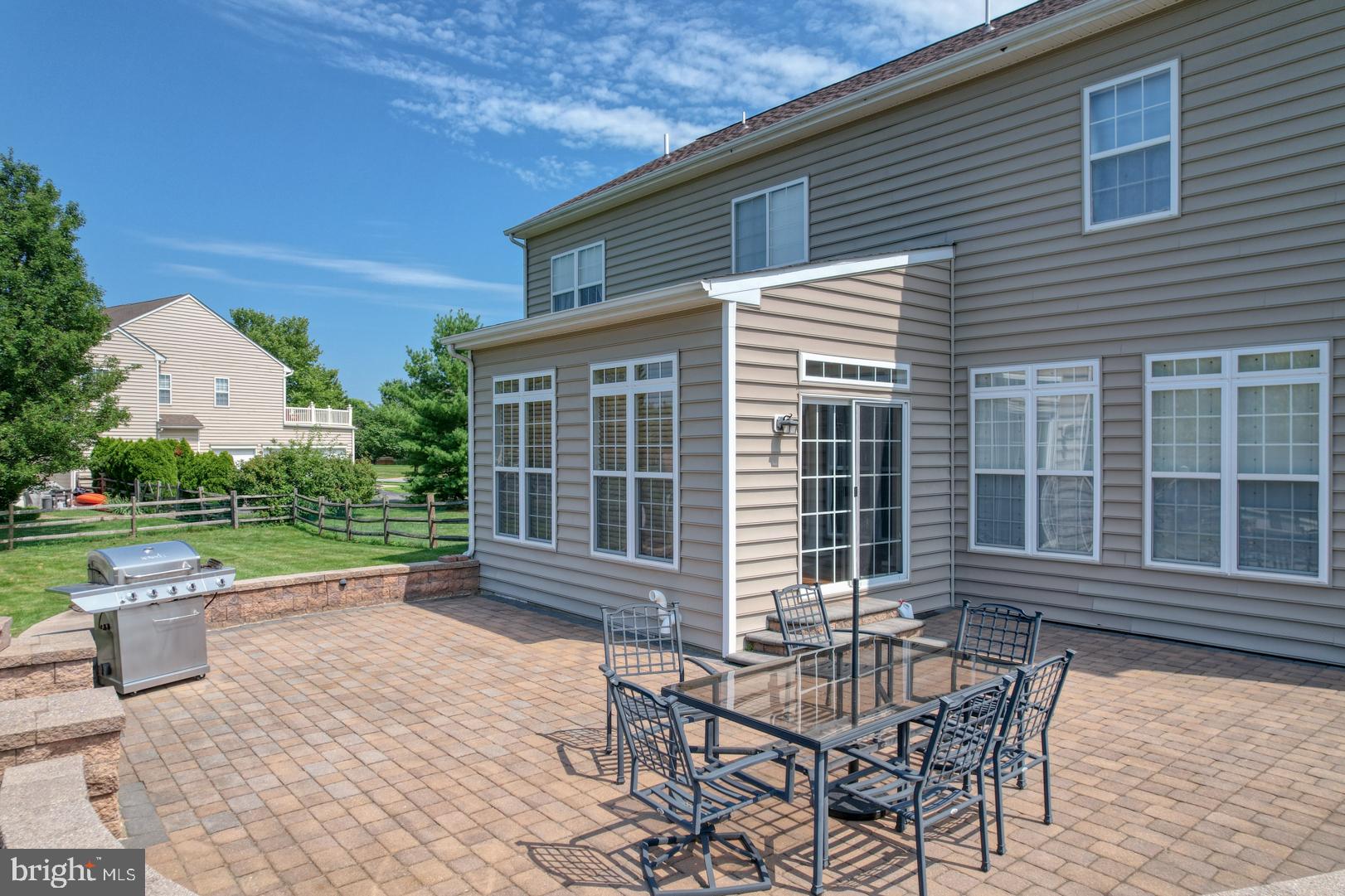 BAY POINTE - Residential